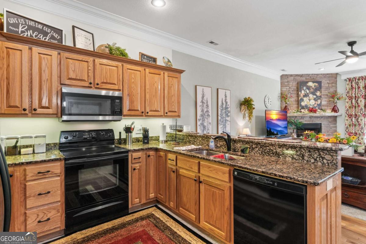 1724 Watercrest Way # G Property Photo 19