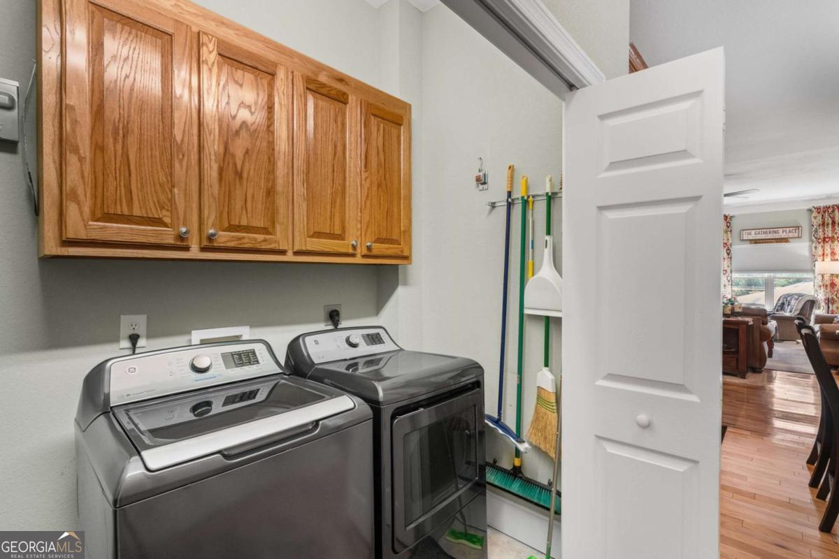 1724 Watercrest Way # G Property Photo 33