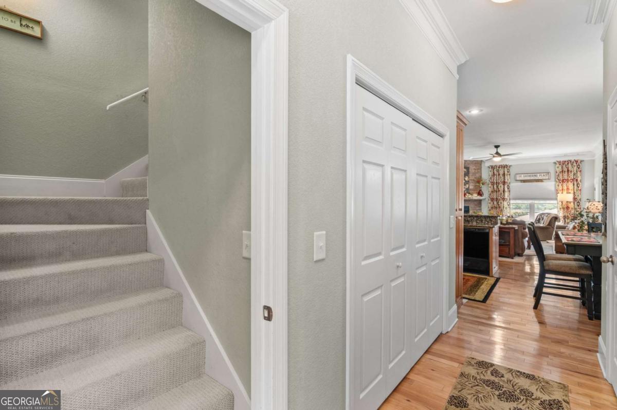 1724 Watercrest Way # G Property Photo 34