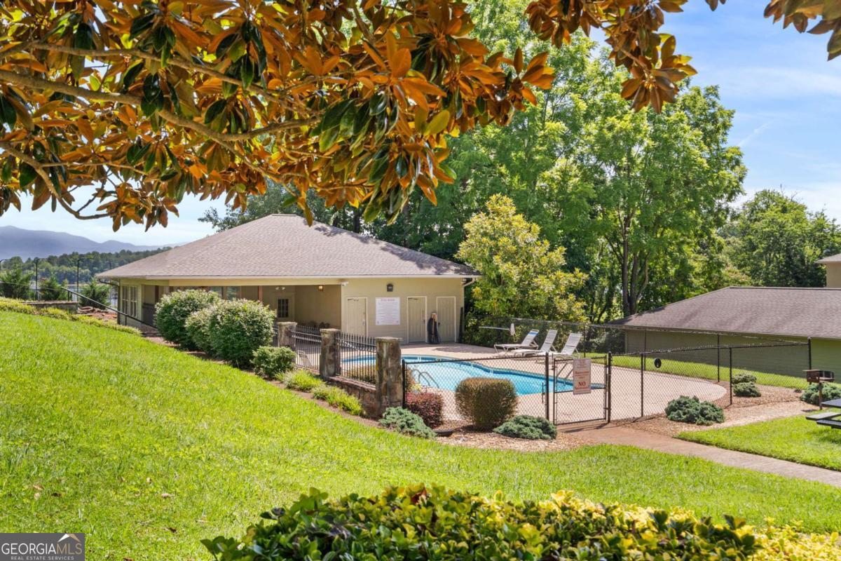 1724 Watercrest Way # G Property Photo 45