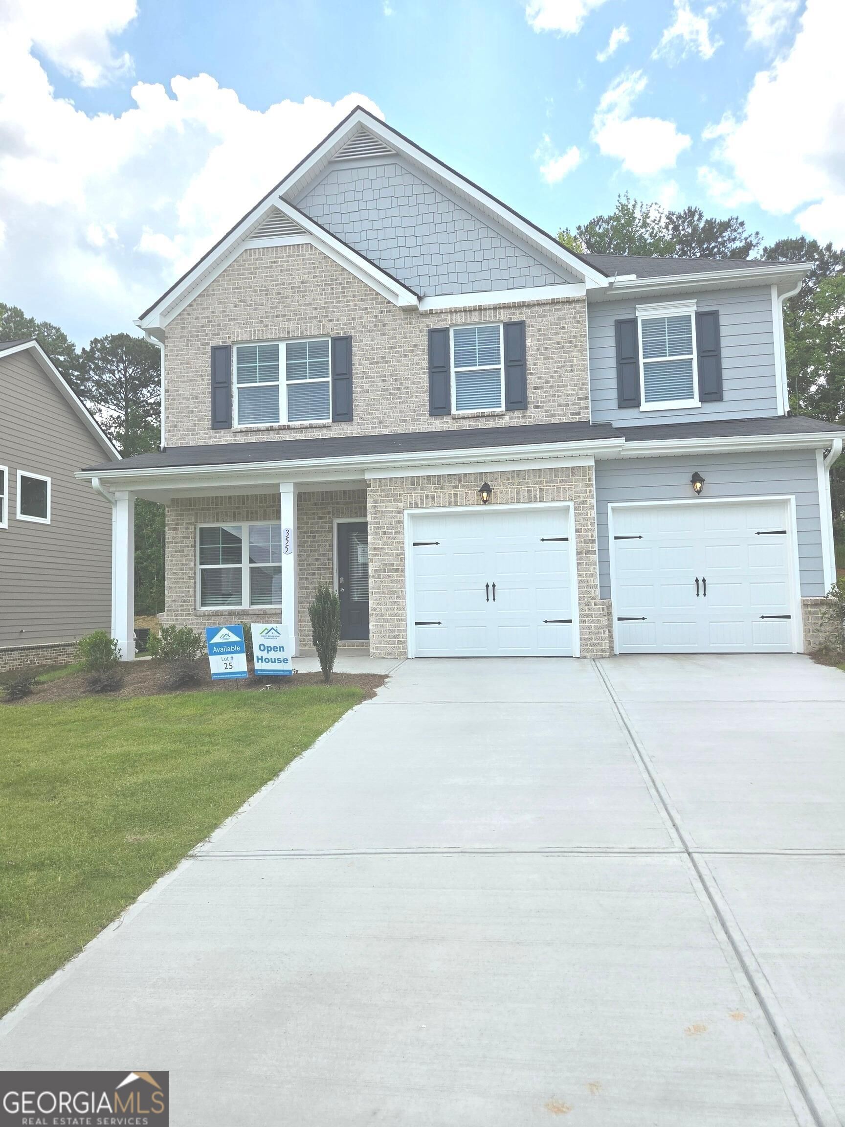 355 Cedar Wood Trace Property Photo 1
