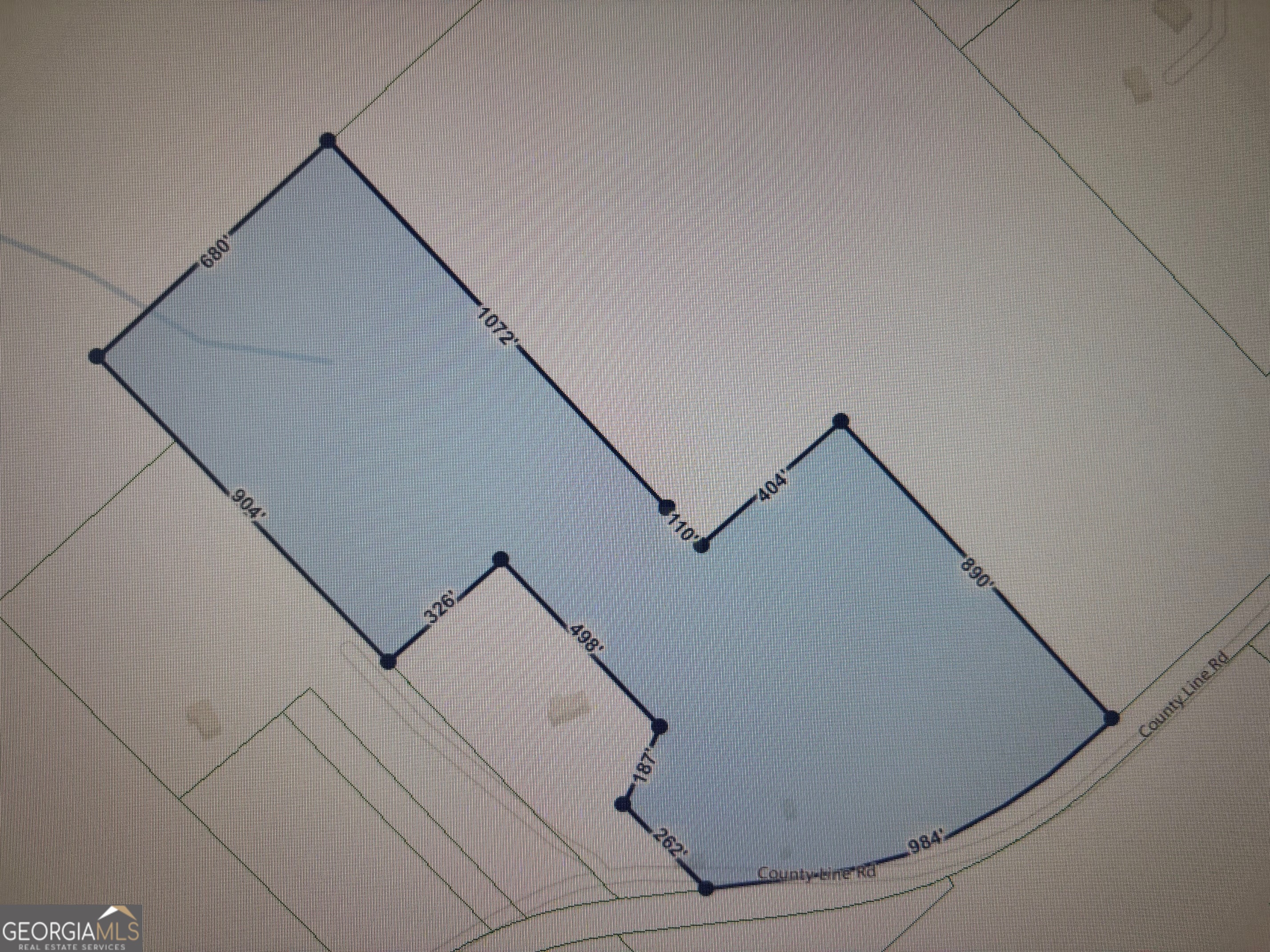 2902 County Line Road Property Photo 2