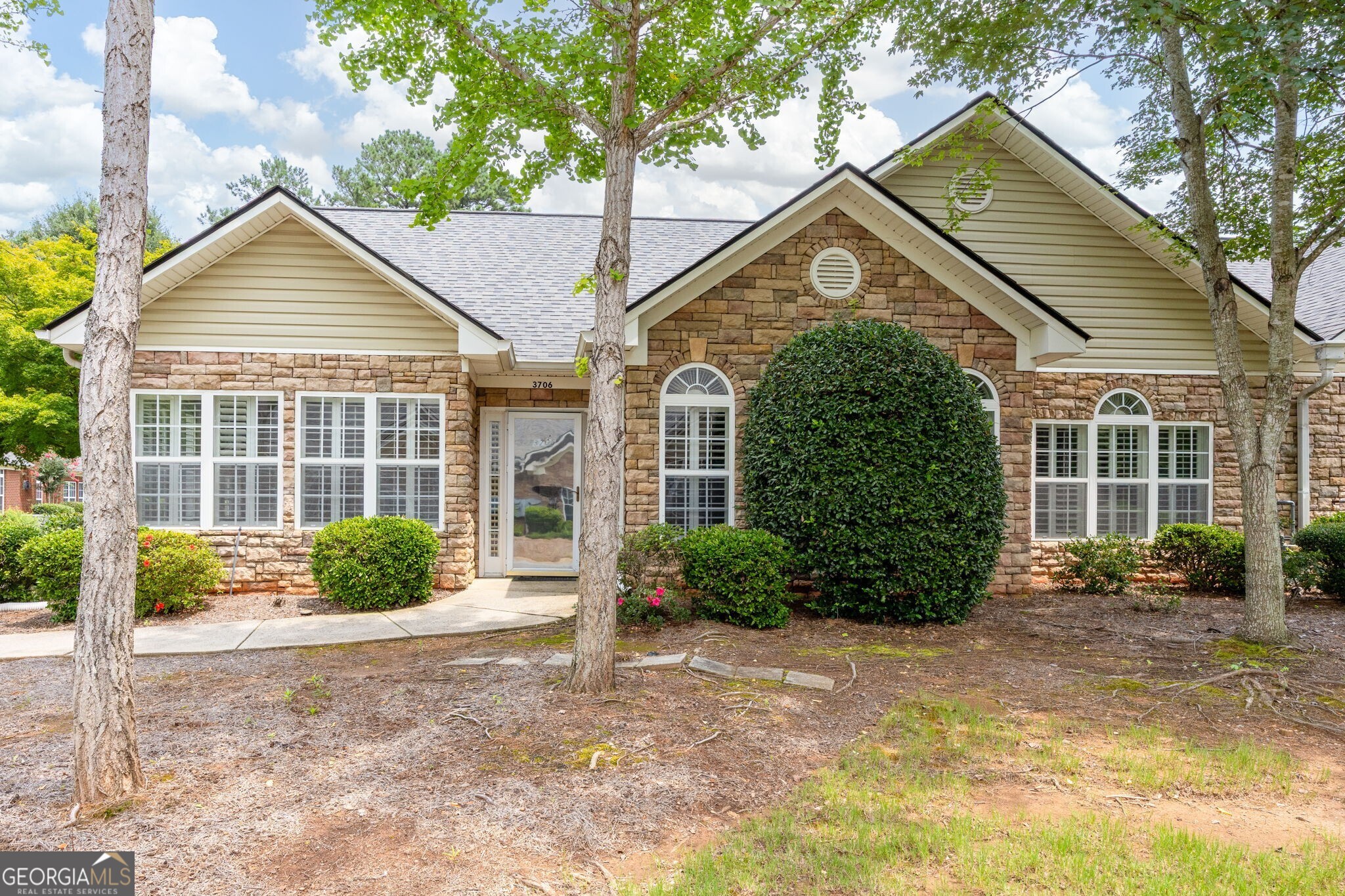 3706 Villa Springs Circle Property Photo 1