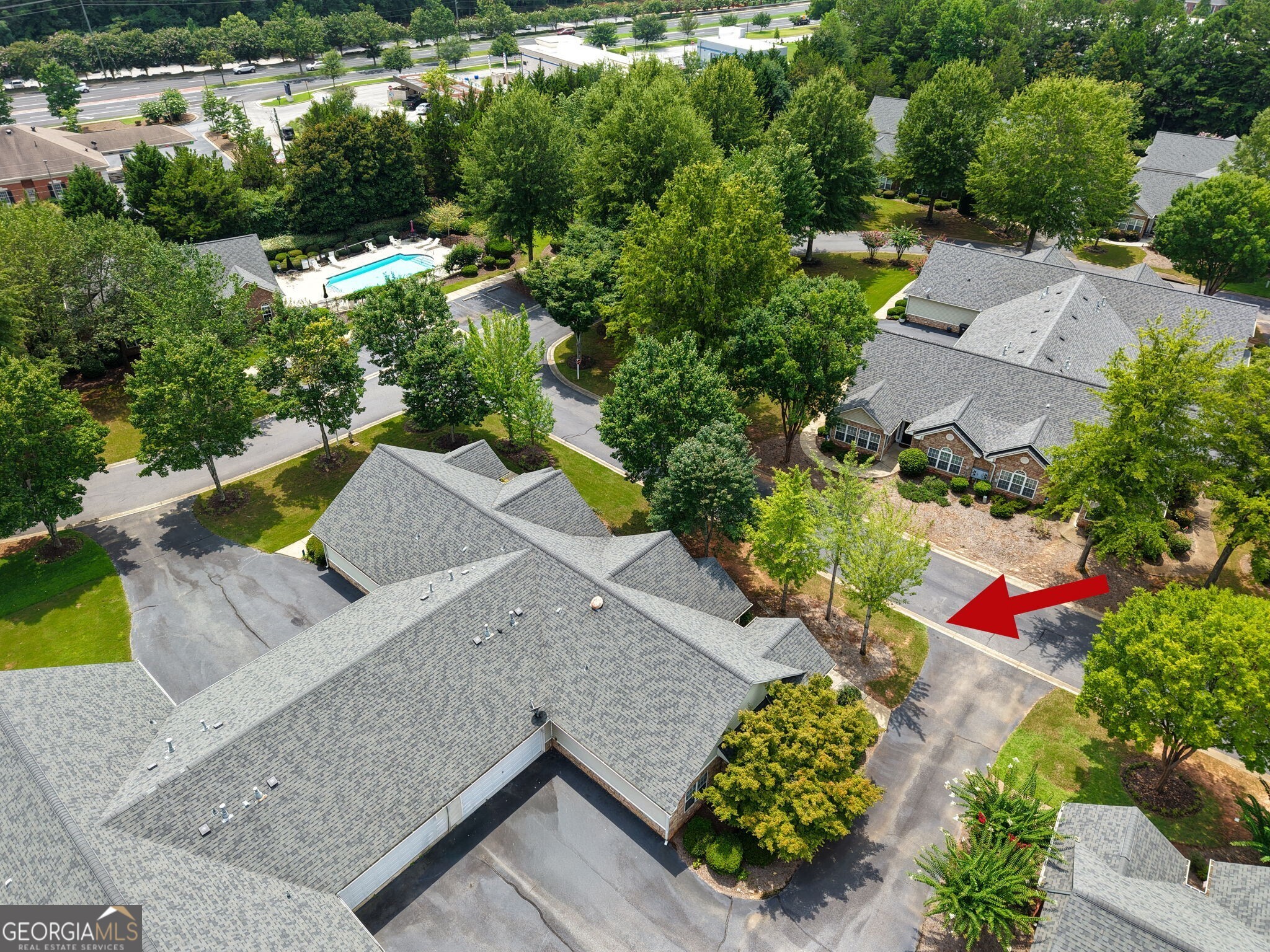 3706 Villa Springs Circle Property Photo 30