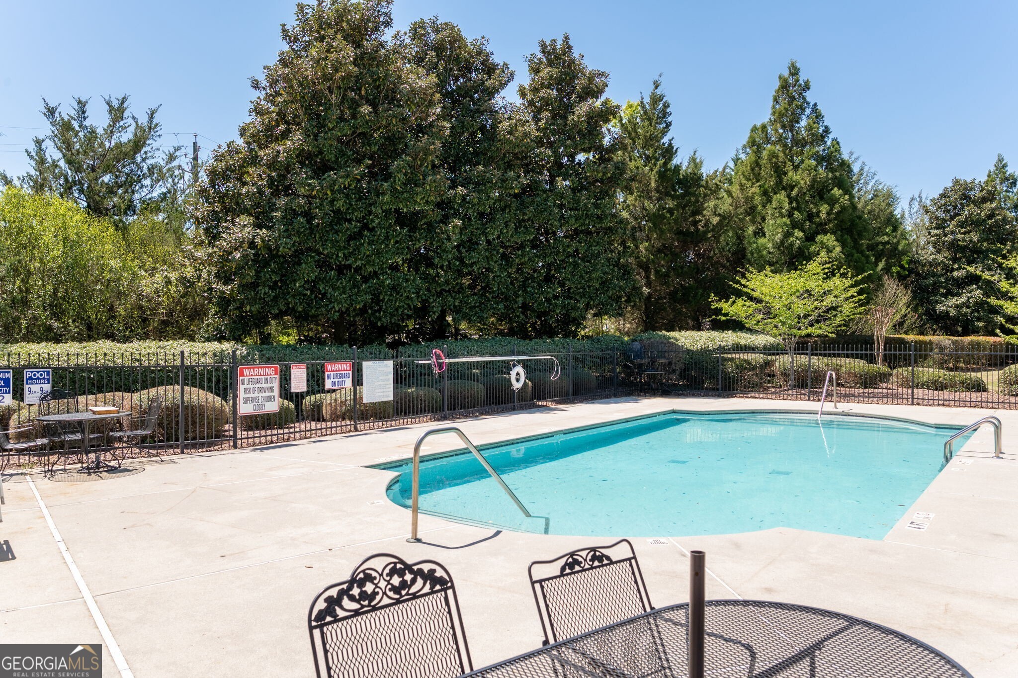 3706 Villa Springs Circle Property Photo 37
