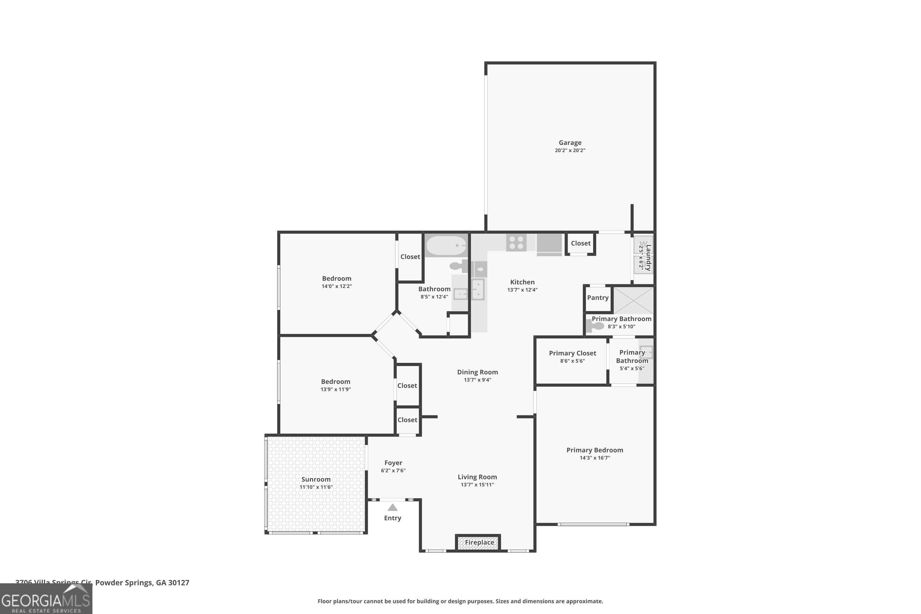 3706 Villa Springs Circle Property Photo 38