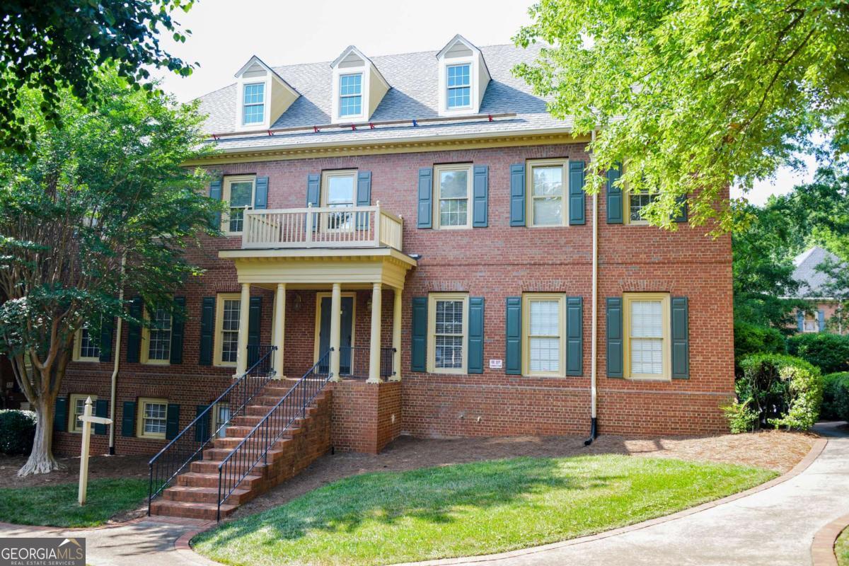 1071 Cambridge Square Property Photo 1