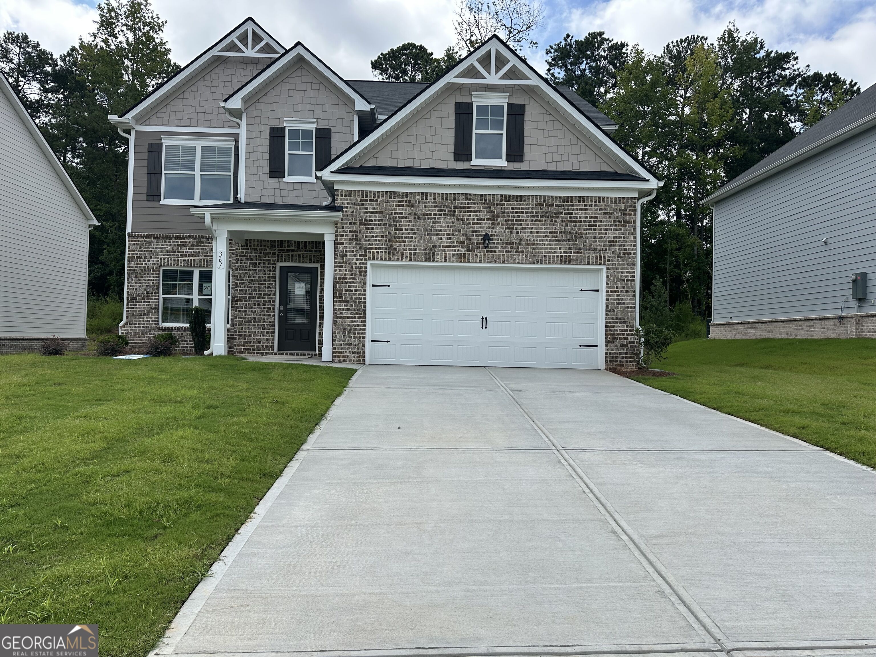367 Cedar Wood Trace Property Photo 1