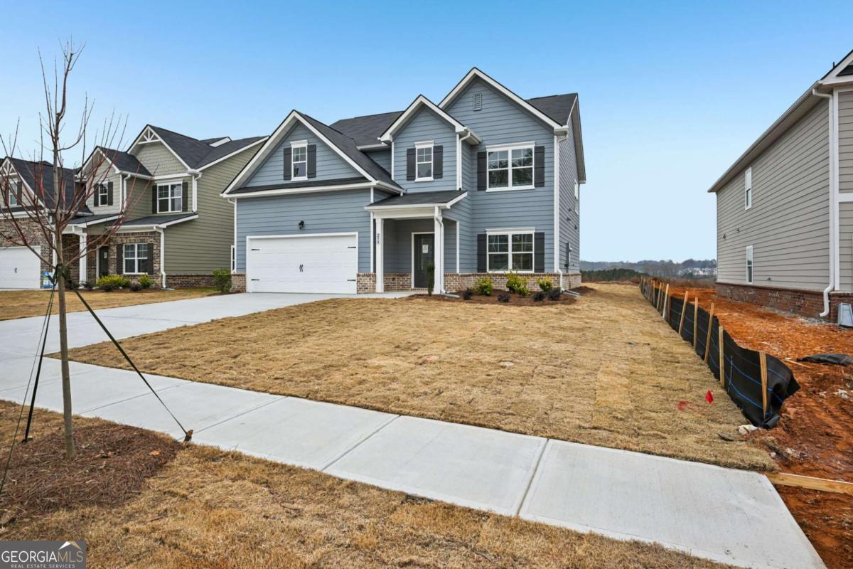 367 Cedar Wood Trace Property Photo 4