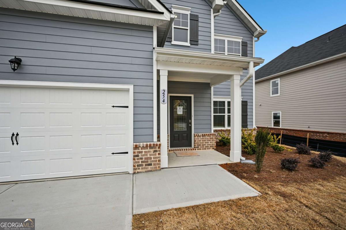 367 Cedar Wood Trace Property Photo 5