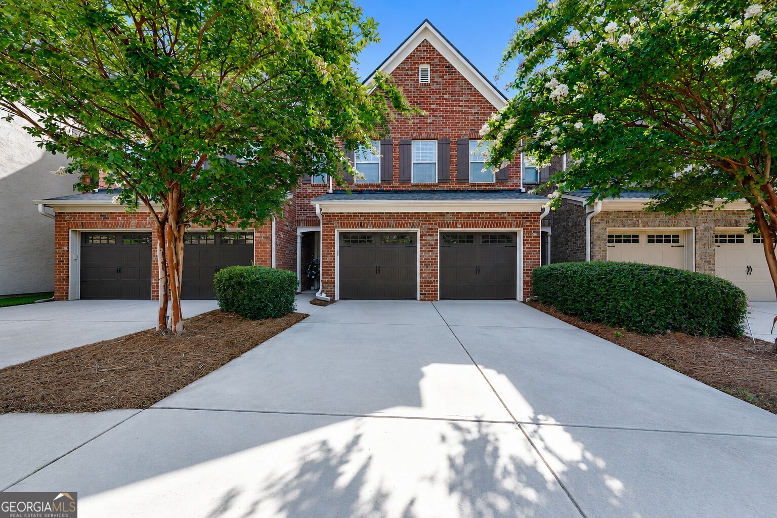 3169 Berkeley Glen Way Property Photo 1