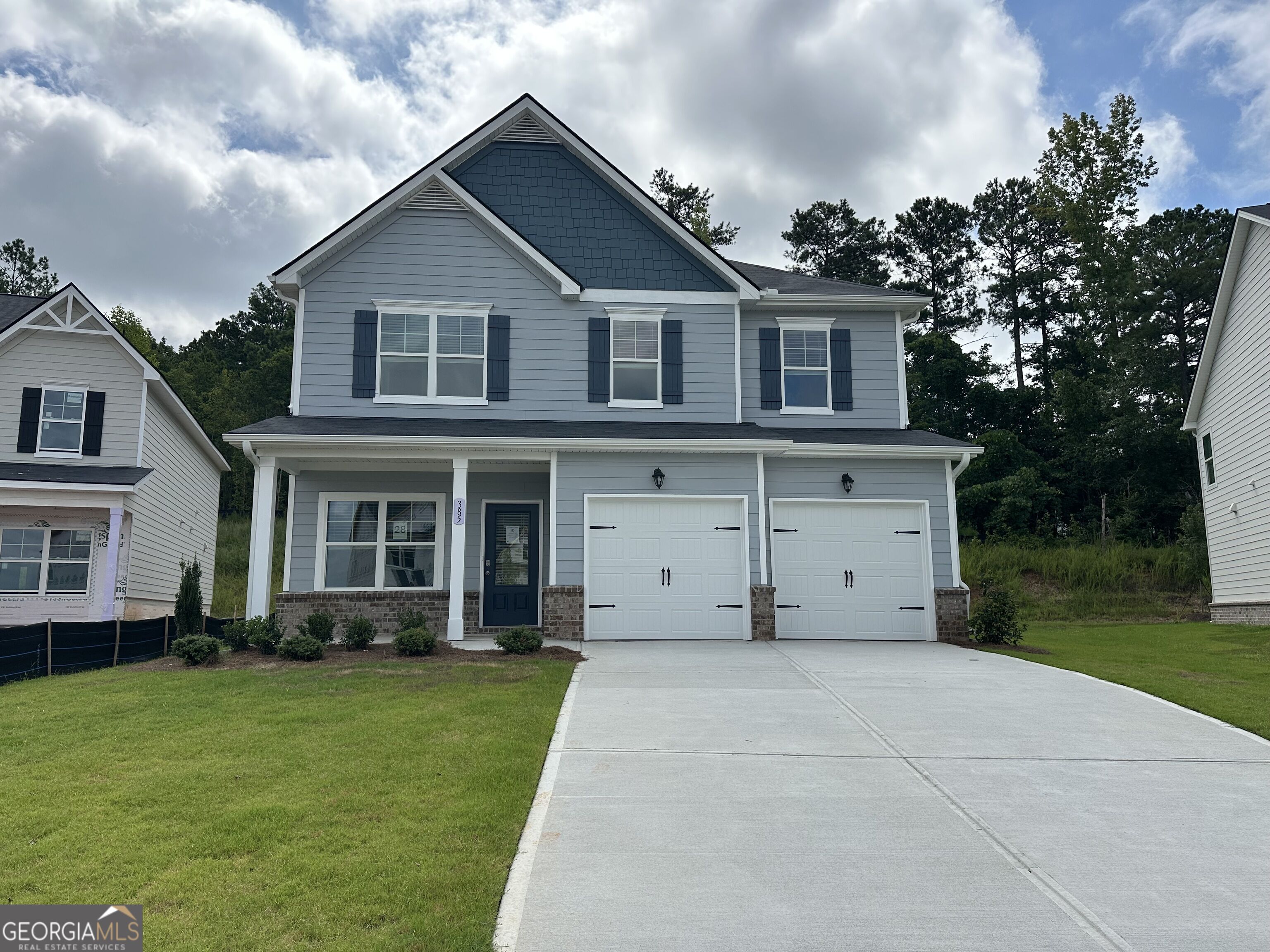 385 Cedar Wood Trace Property Photo 1