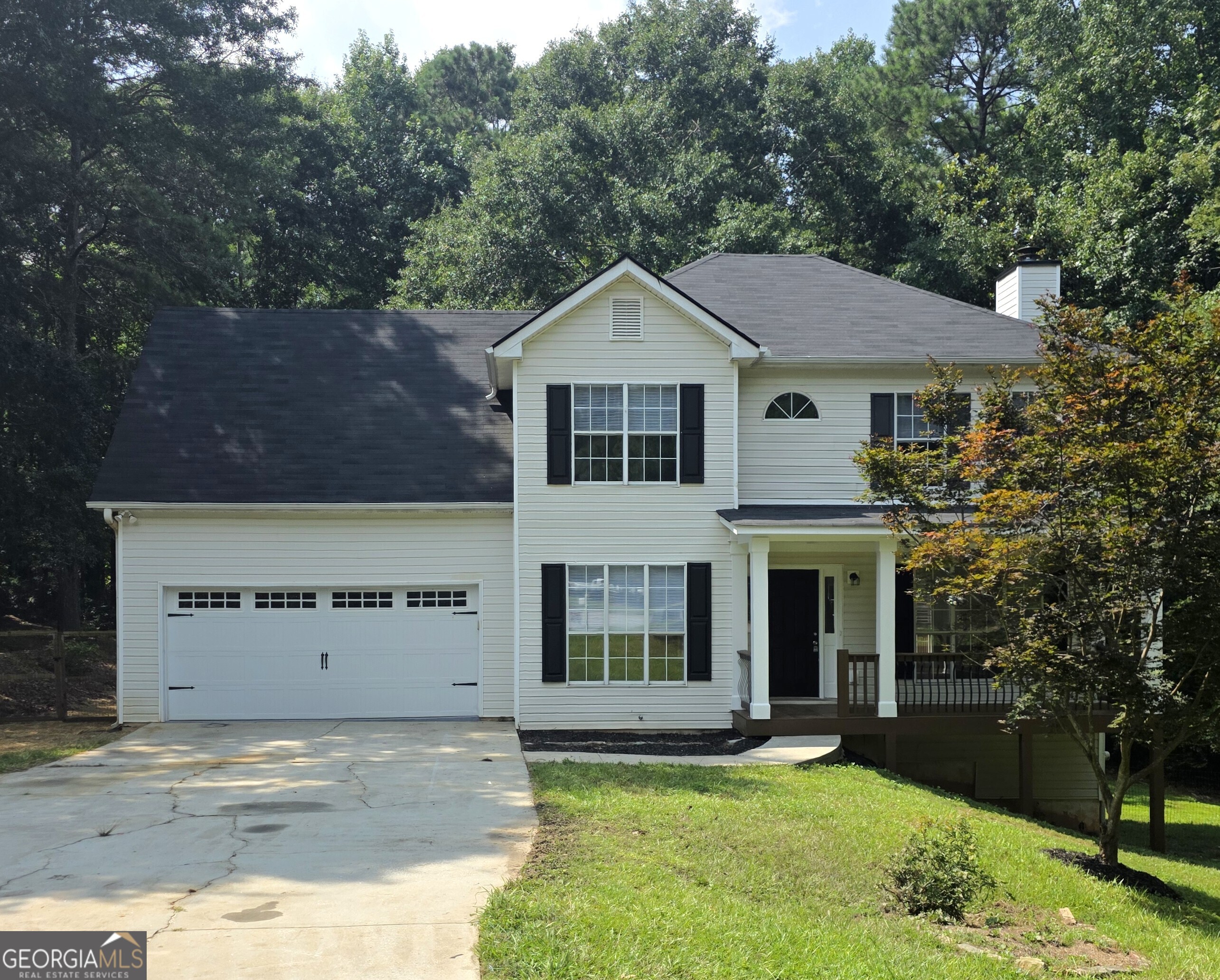 1360 Waterford Lane Property Photo 1