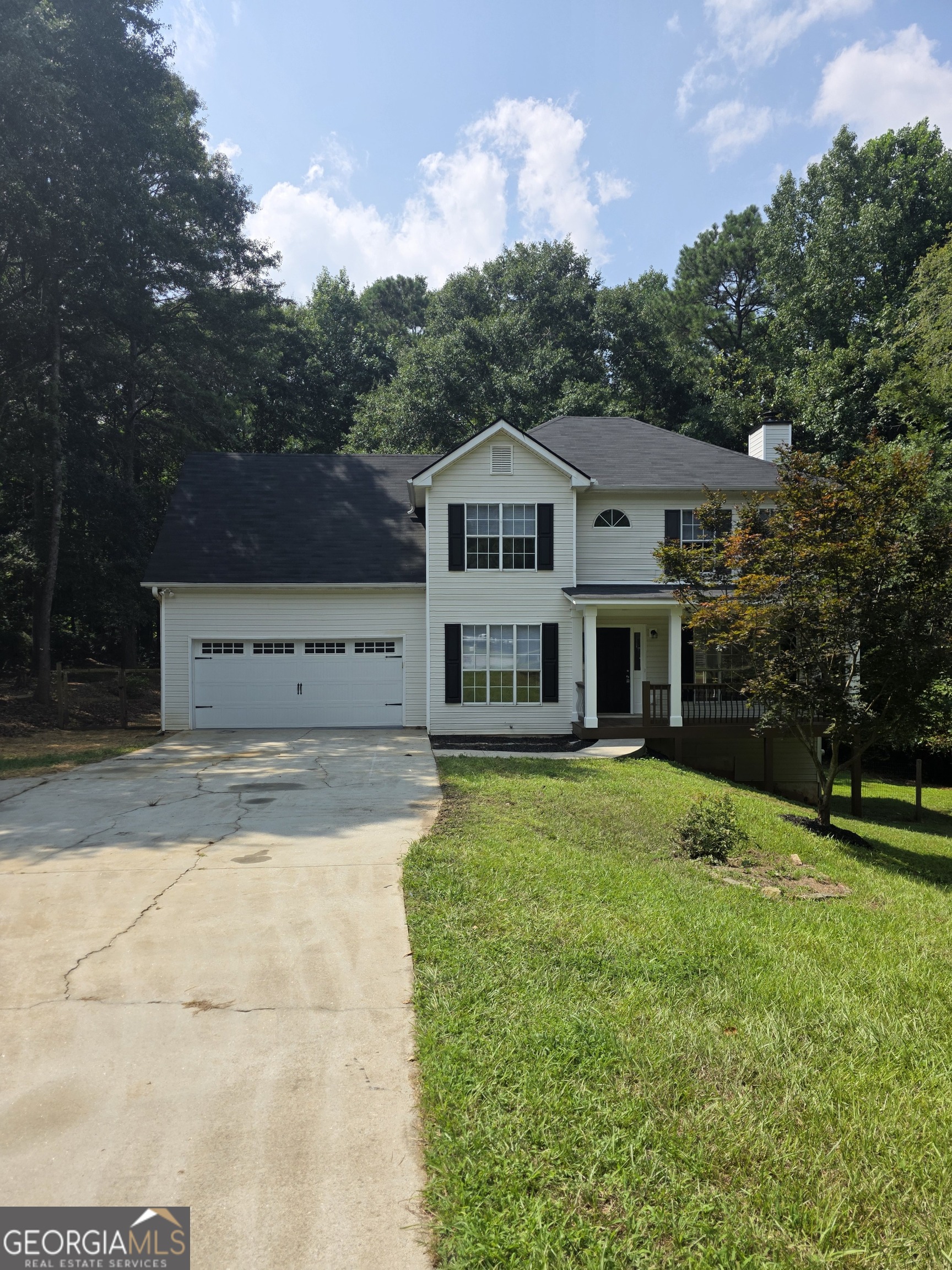 1360 Waterford Lane Property Photo 27