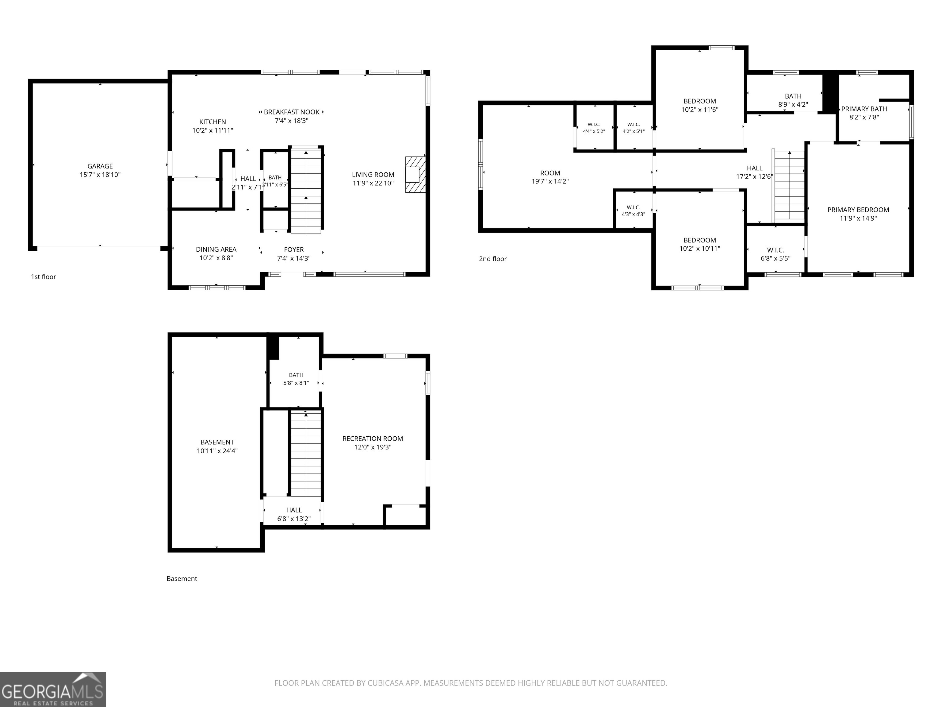 1360 Waterford Lane Property Photo 28