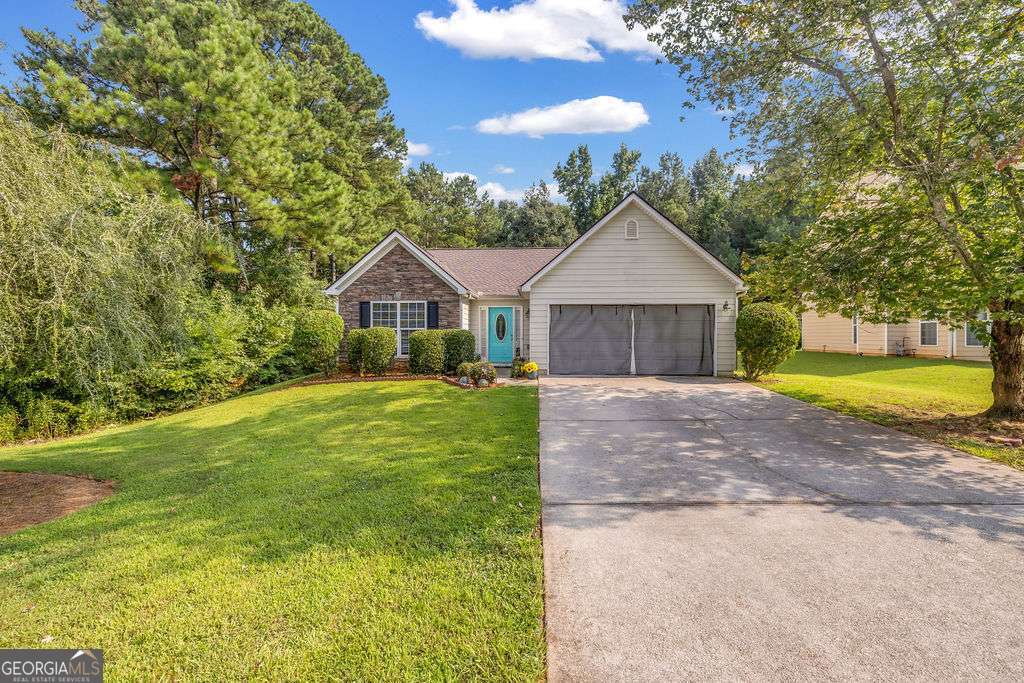 420 Stone Ridge Way Property Photo 2