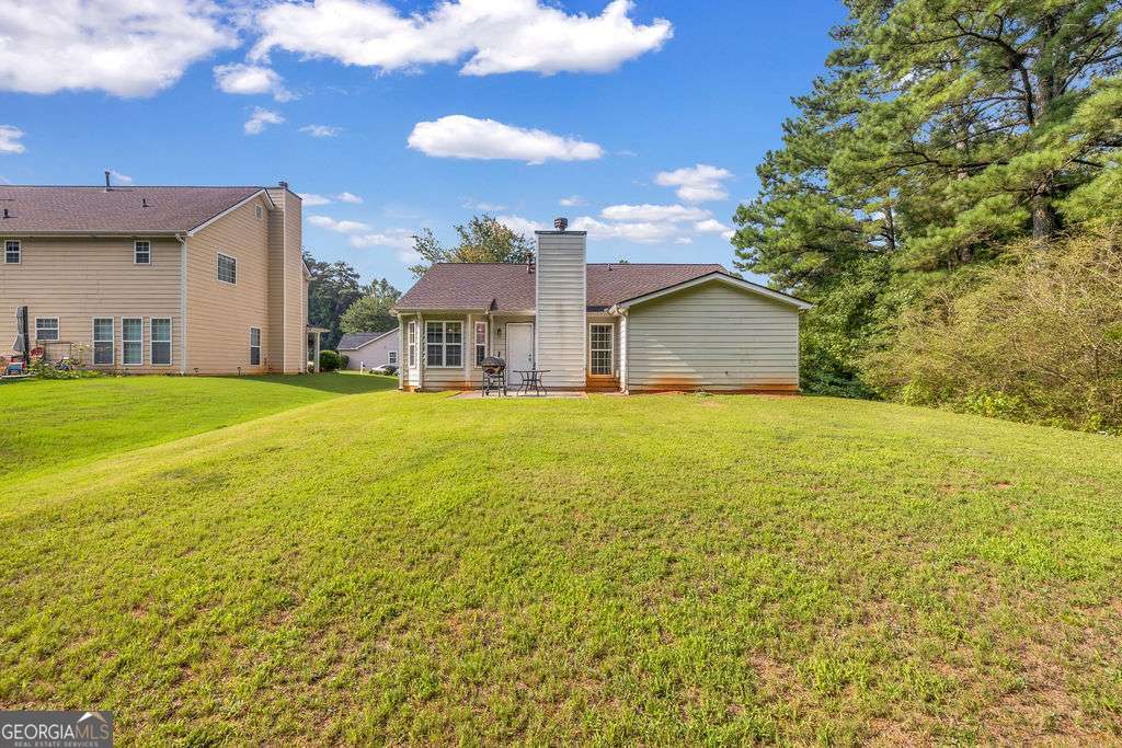 420 Stone Ridge Way Property Photo 4