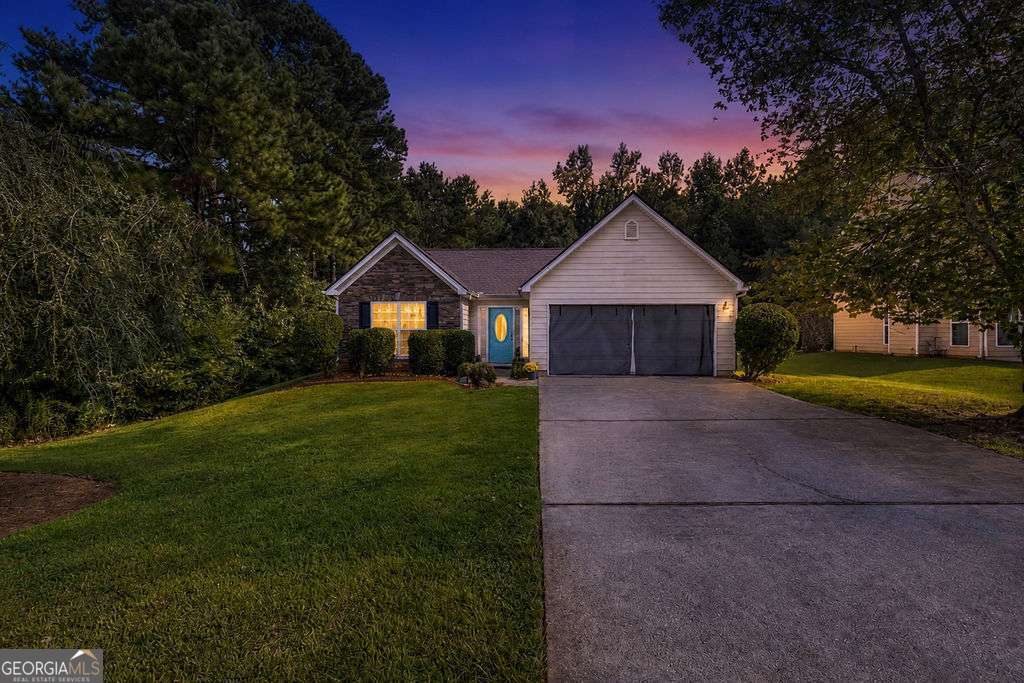 420 Stone Ridge Way Property Photo 19