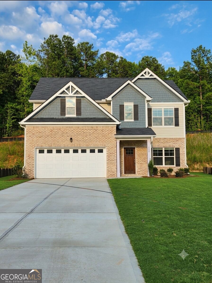 395 Cedar Wood Trace Property Photo 1