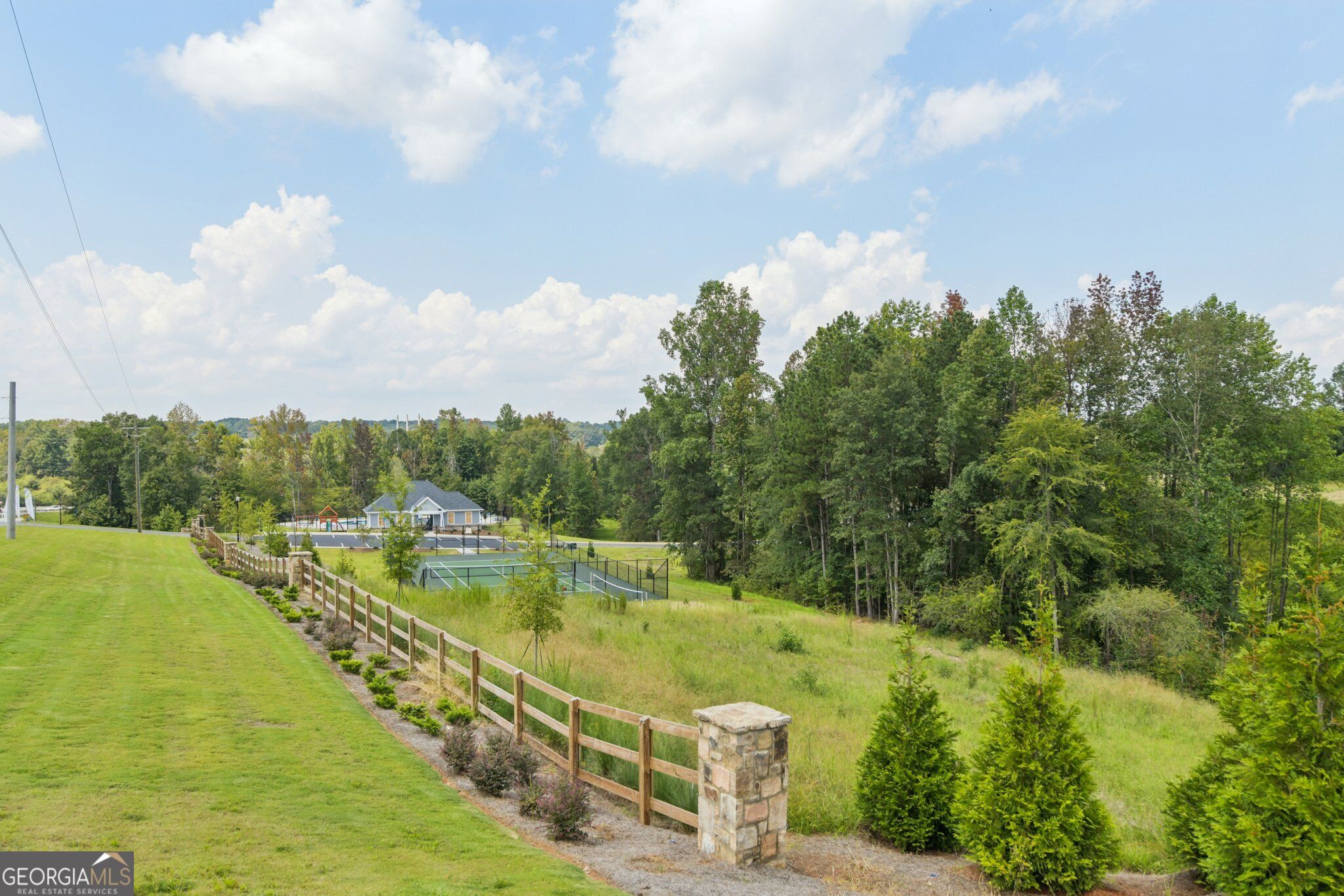 395 Cedar Wood Trace Property Photo 49