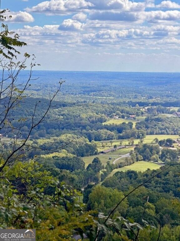 0 Fox Mountain Road