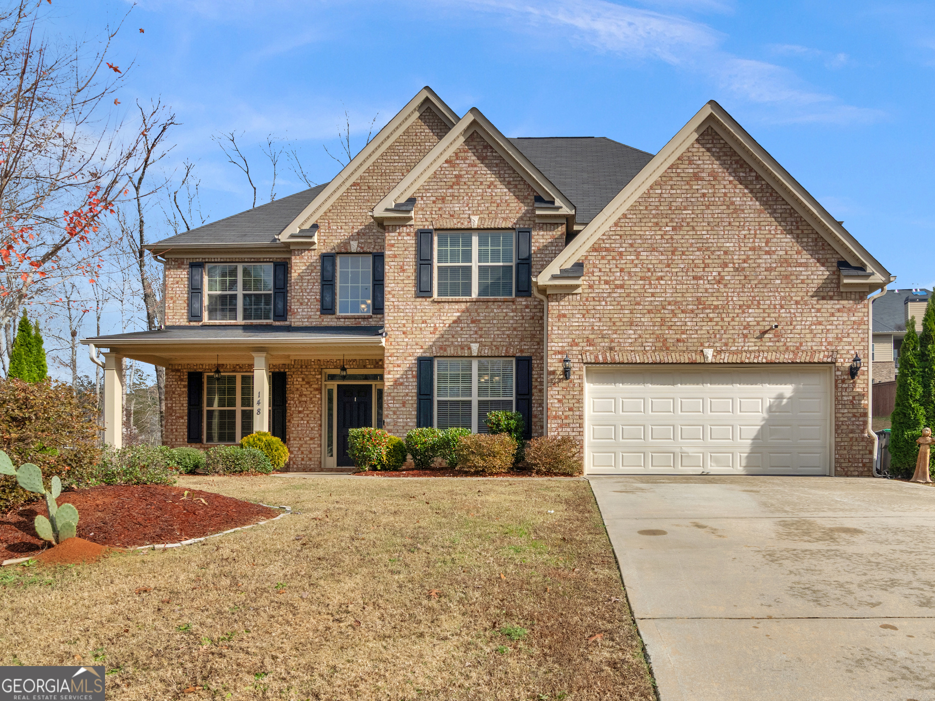 148 Delwood Drive Property Photo 1