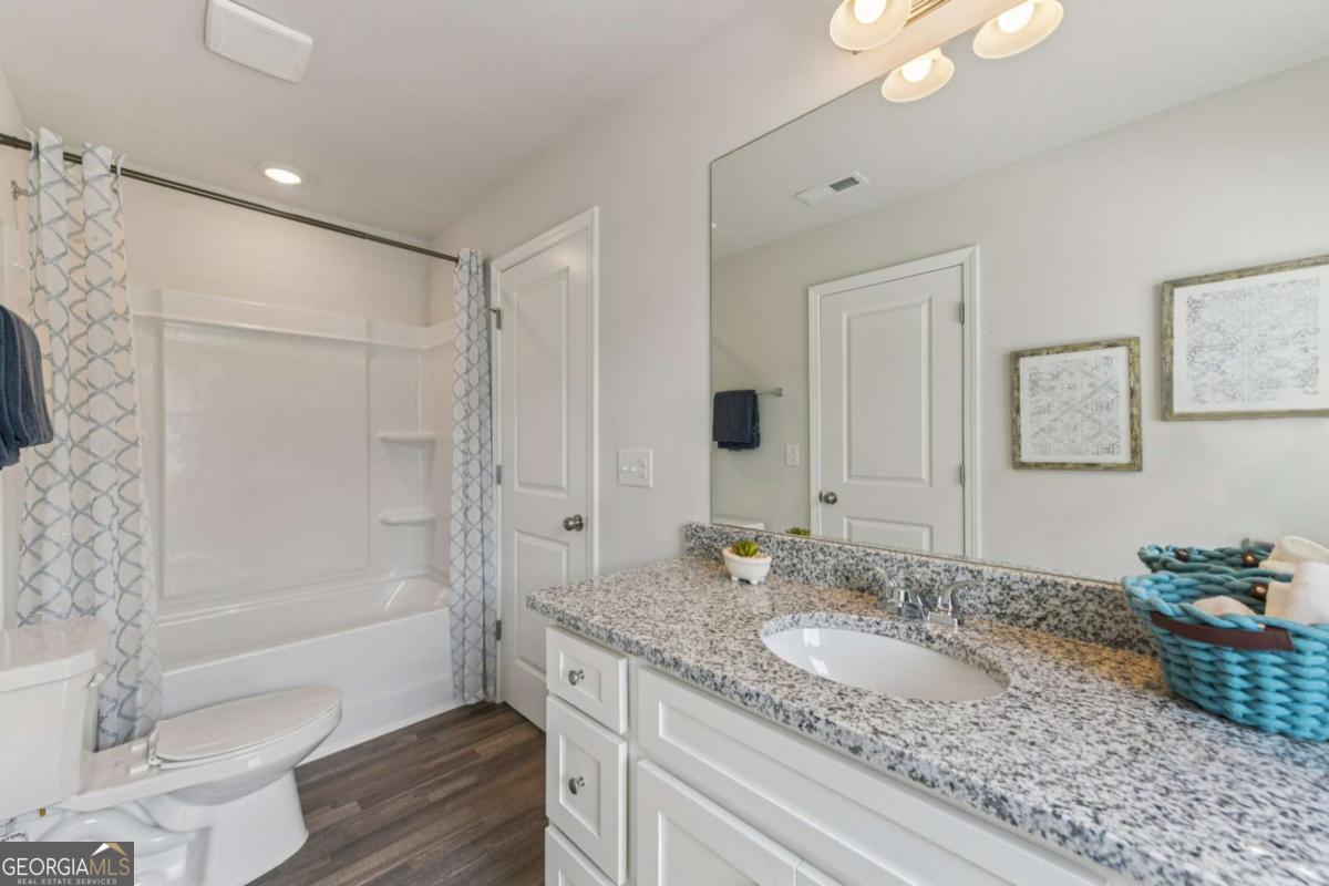 391 Cedar Wood Trace Property Photo 32