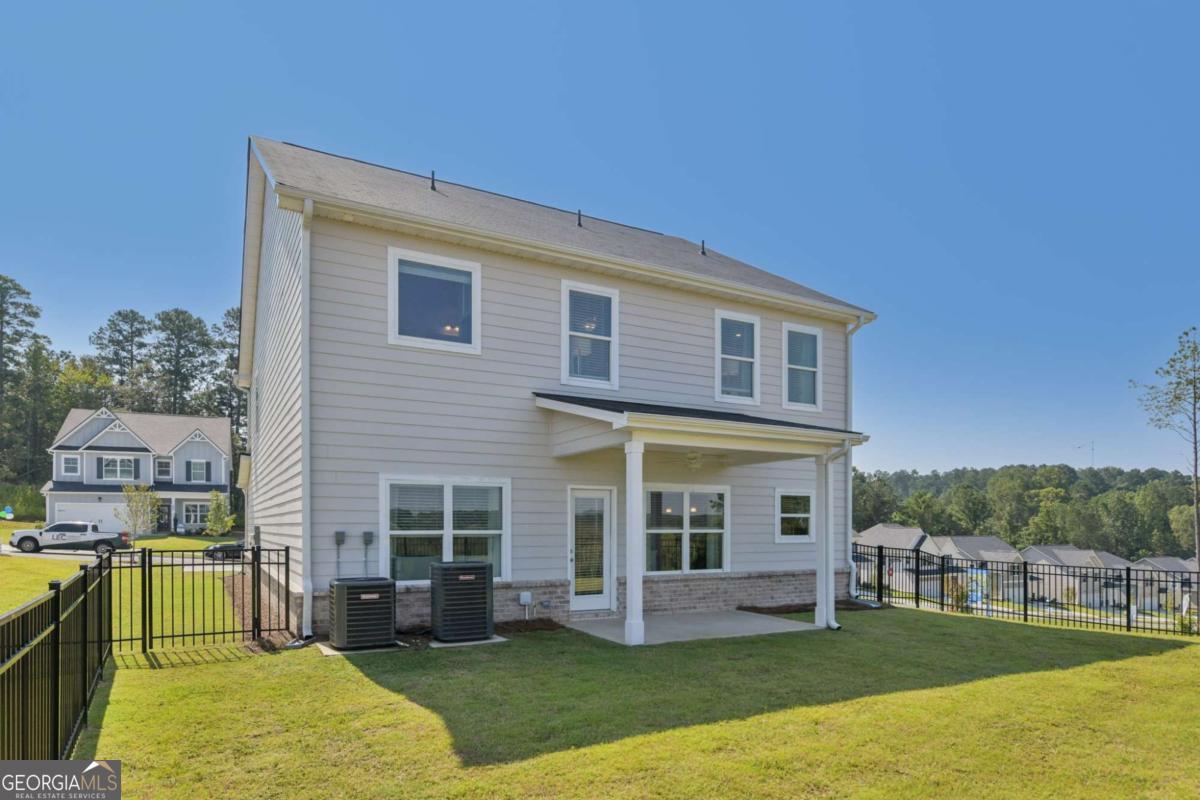 391 Cedar Wood Trace Property Photo 44