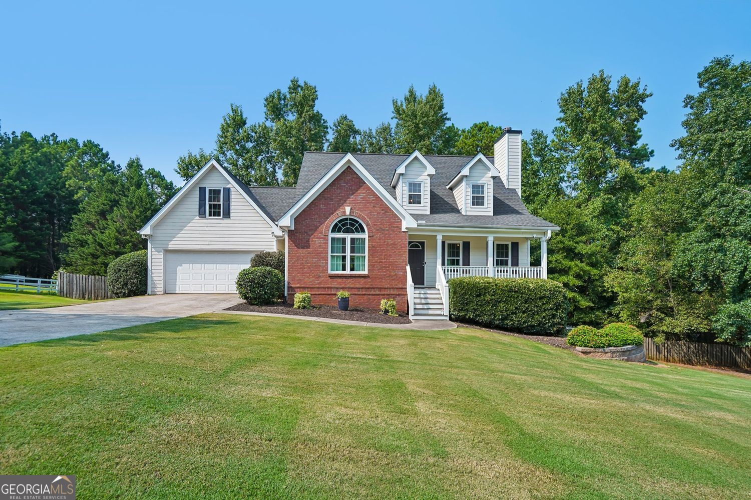 4522 Mulberry Fields Lane