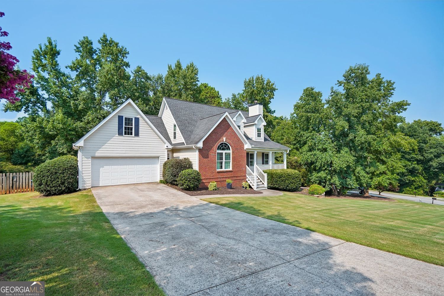 4522 Mulberry Fields Lane Property Photo 2