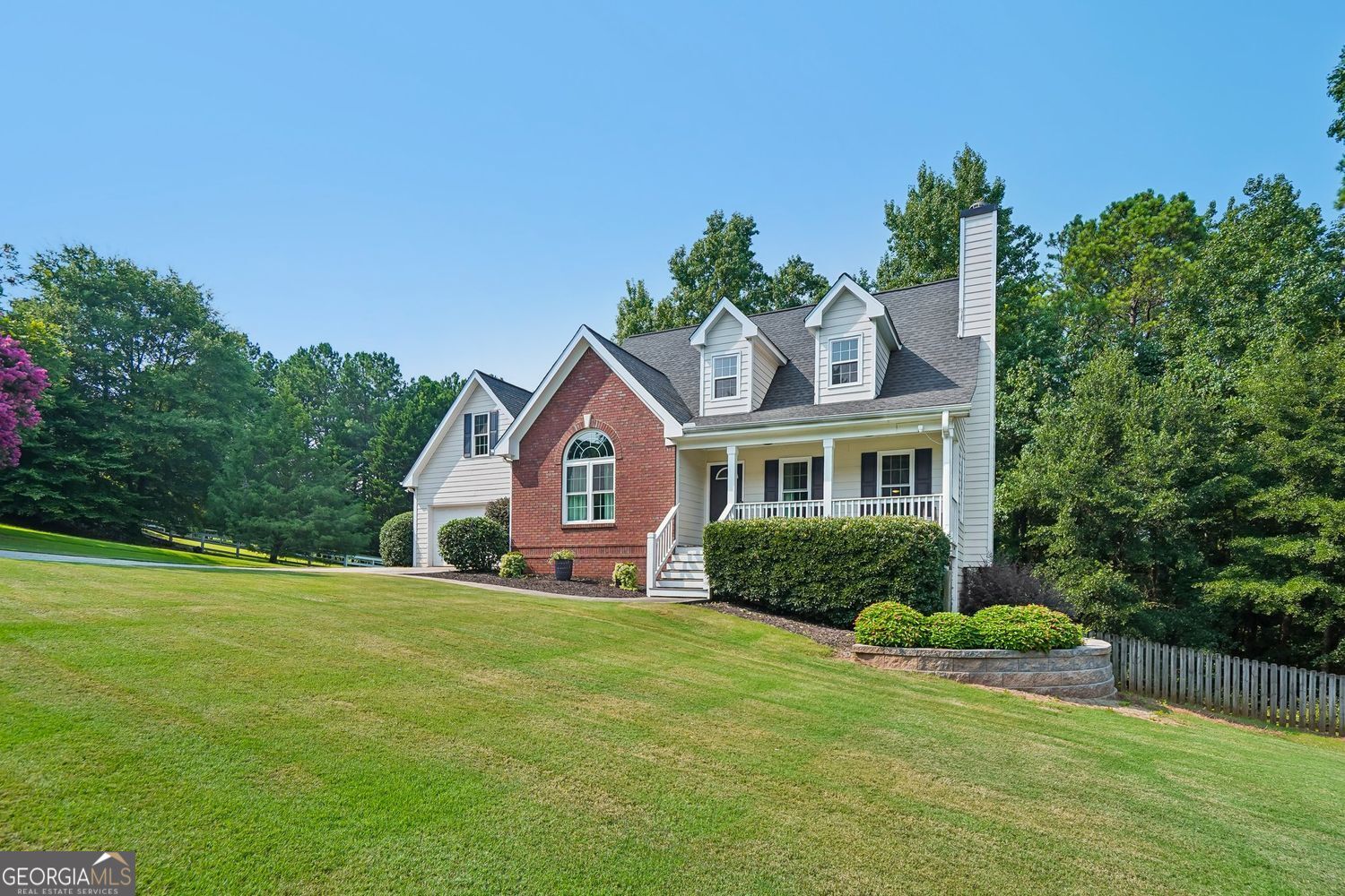4522 Mulberry Fields Lane Property Photo 3