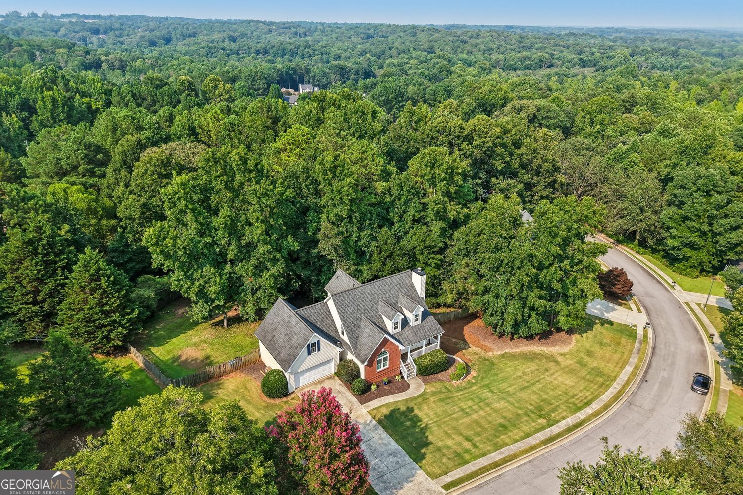 4522 Mulberry Fields Lane Property Photo 40