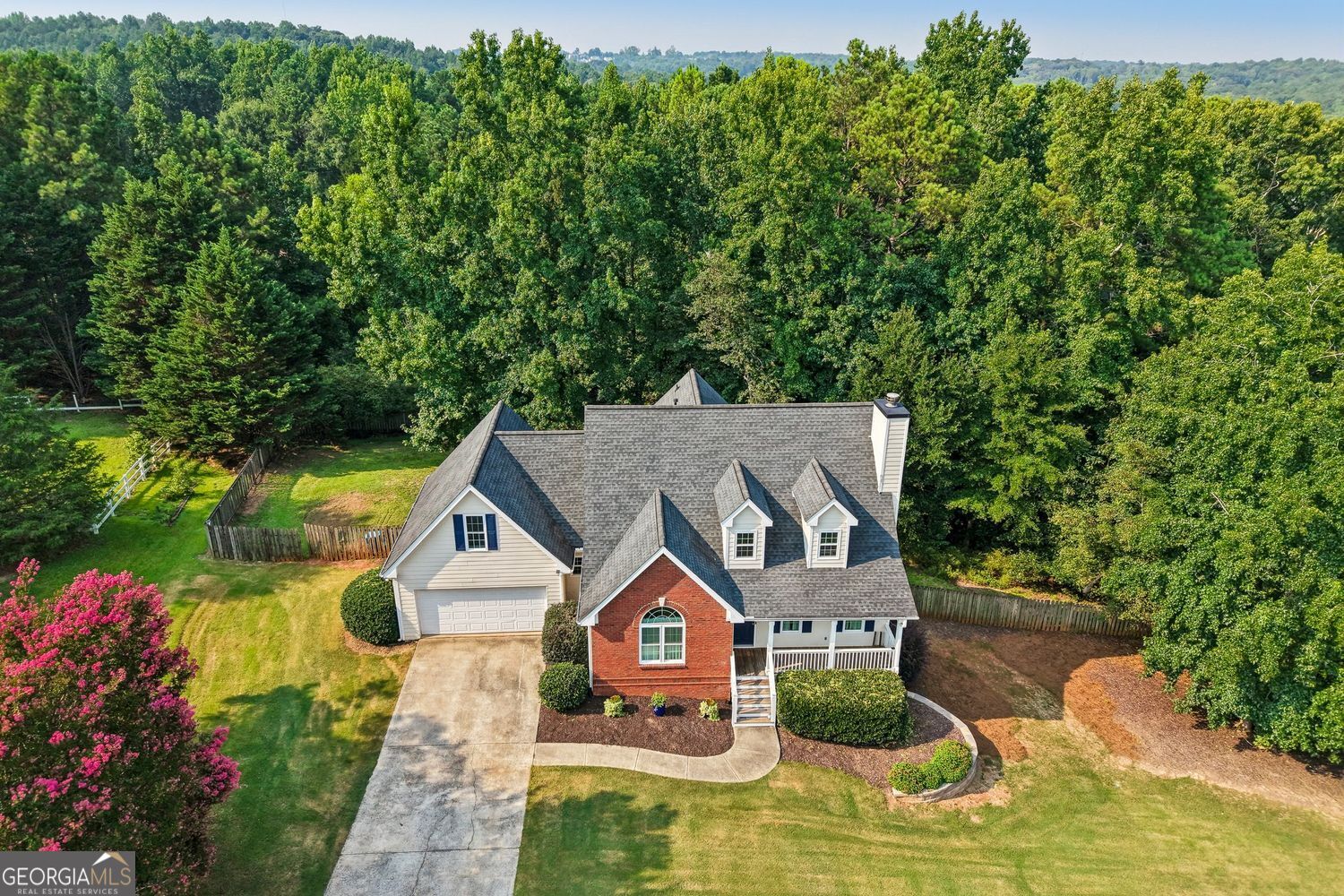 4522 Mulberry Fields Lane Property Photo 41