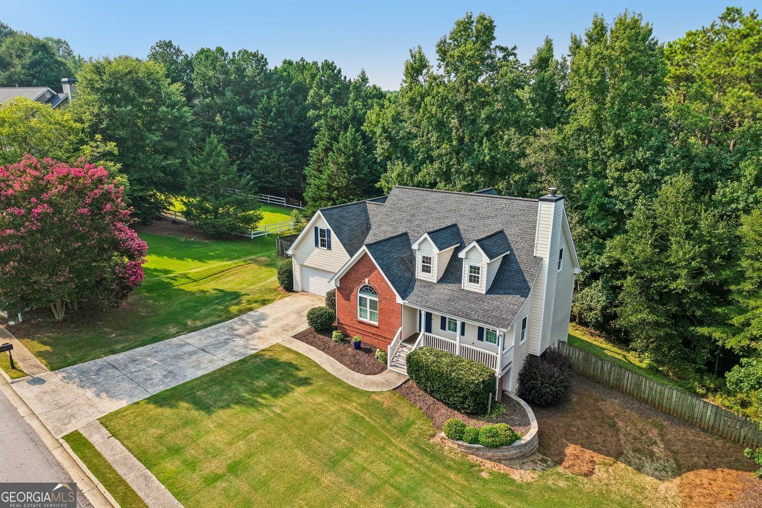 4522 Mulberry Fields Lane Property Photo 42