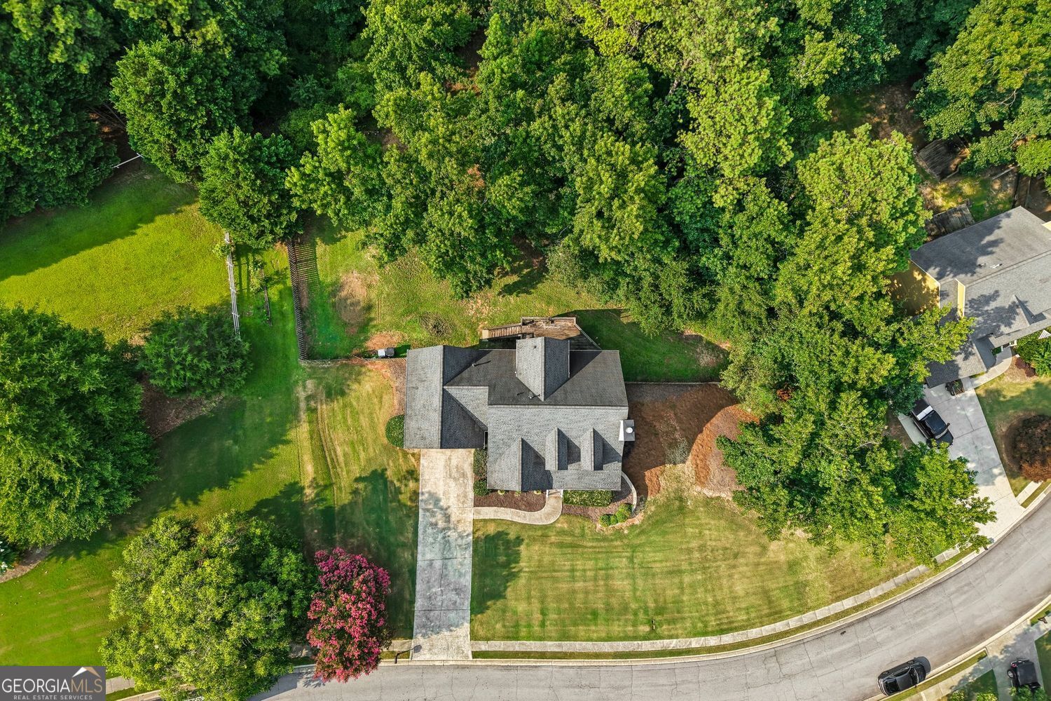 4522 Mulberry Fields Lane Property Photo 43