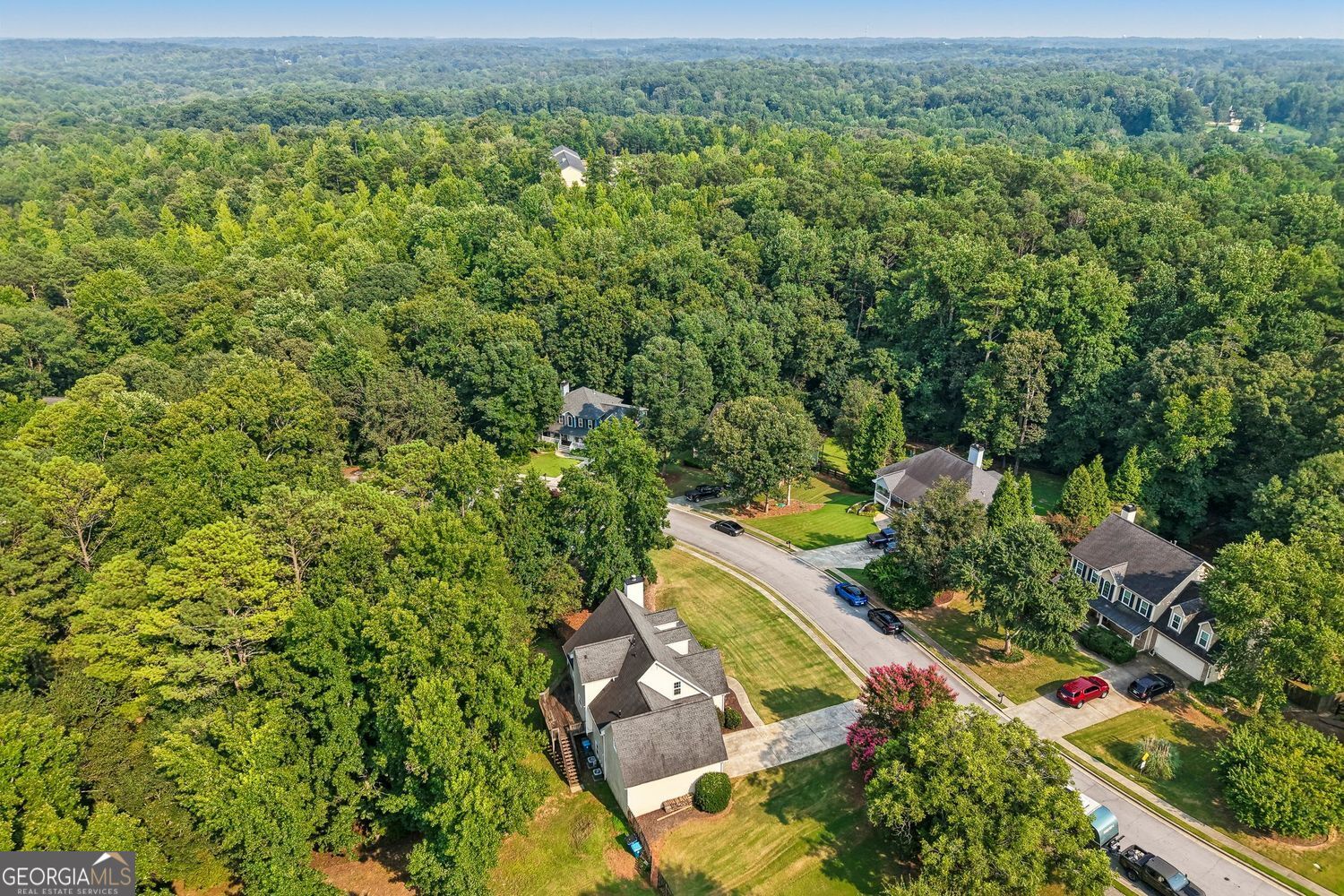 4522 Mulberry Fields Lane Property Photo 44
