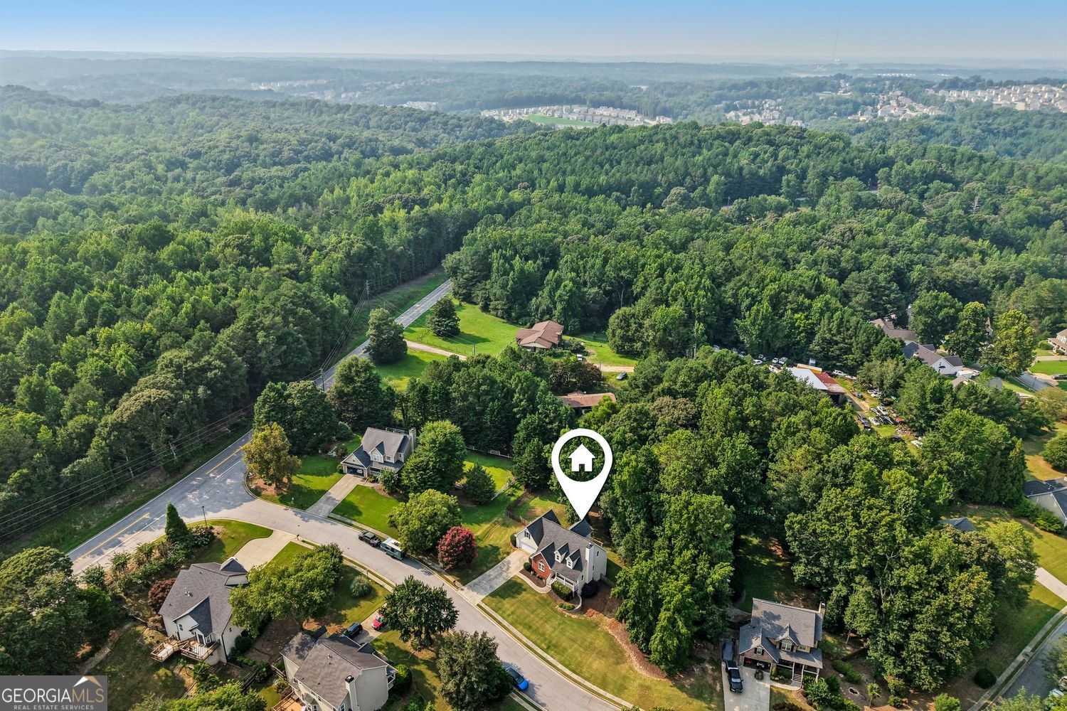 4522 Mulberry Fields Lane Property Photo 46