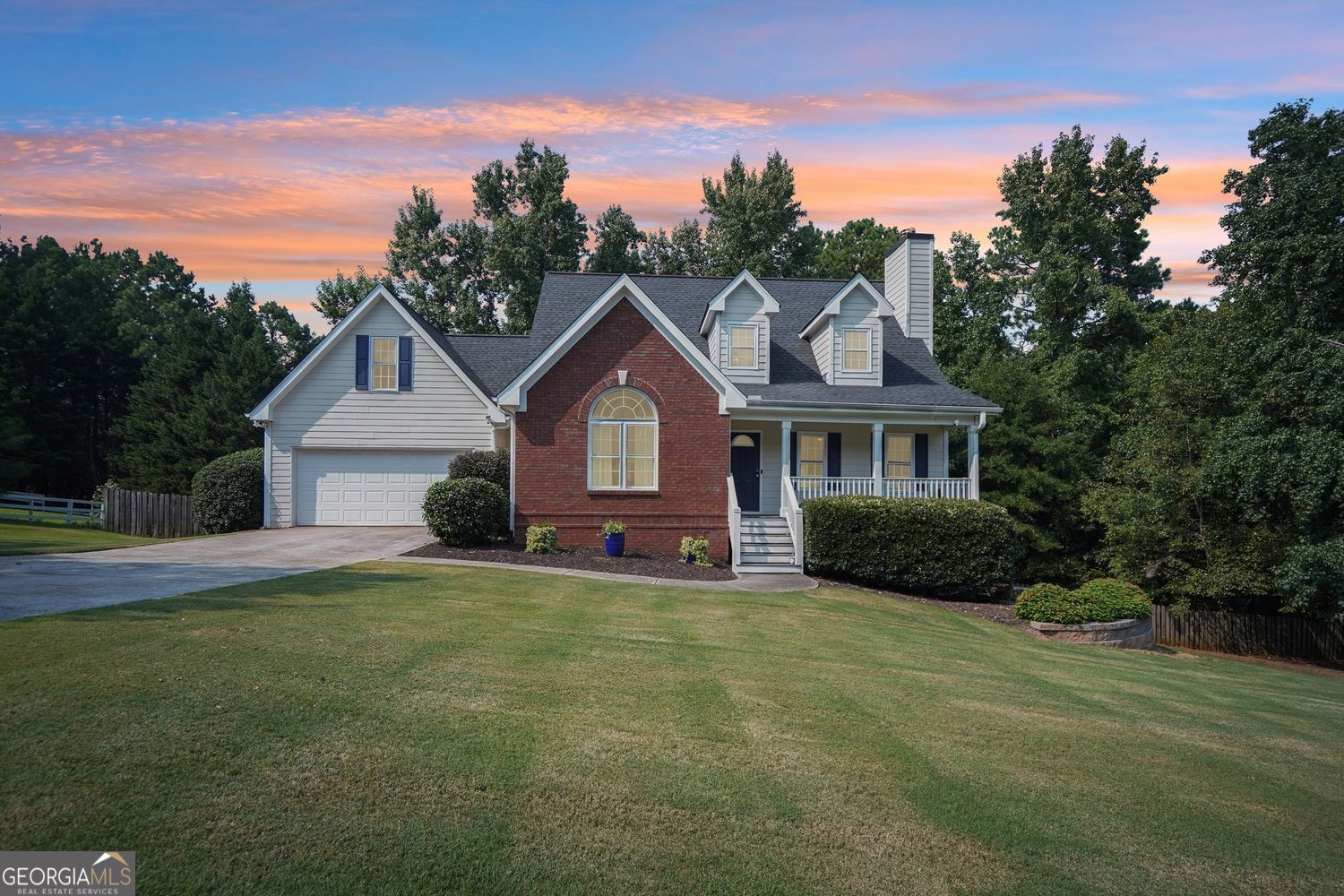 4522 Mulberry Fields Lane Property Photo 48