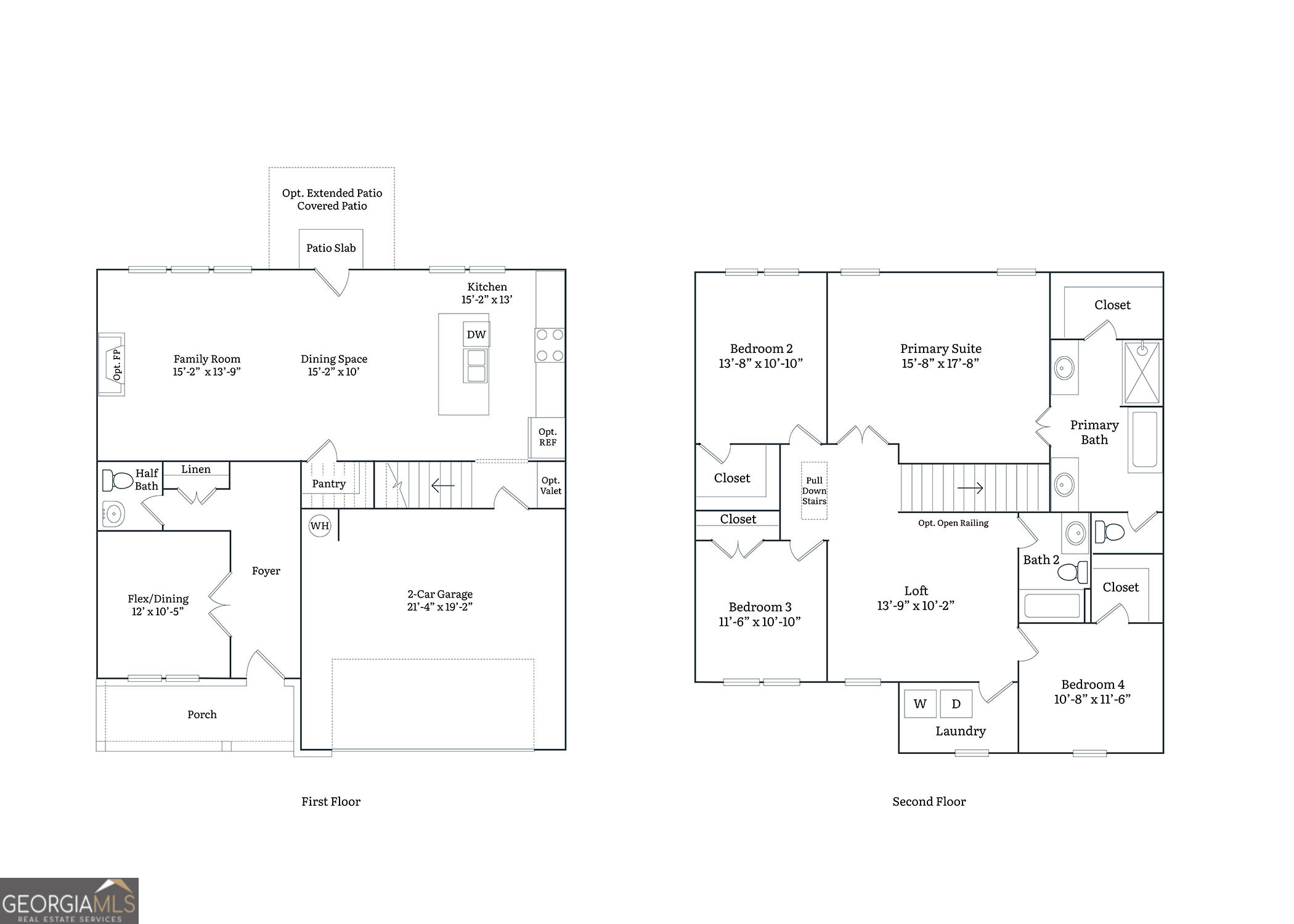 3291 Pepperpike Court Property Photo 2
