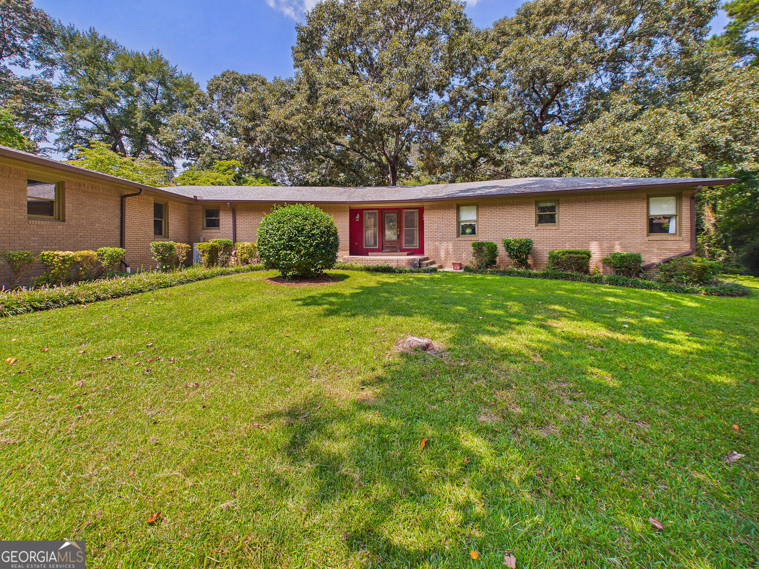 509 Woodhaven Road Property Photo 1