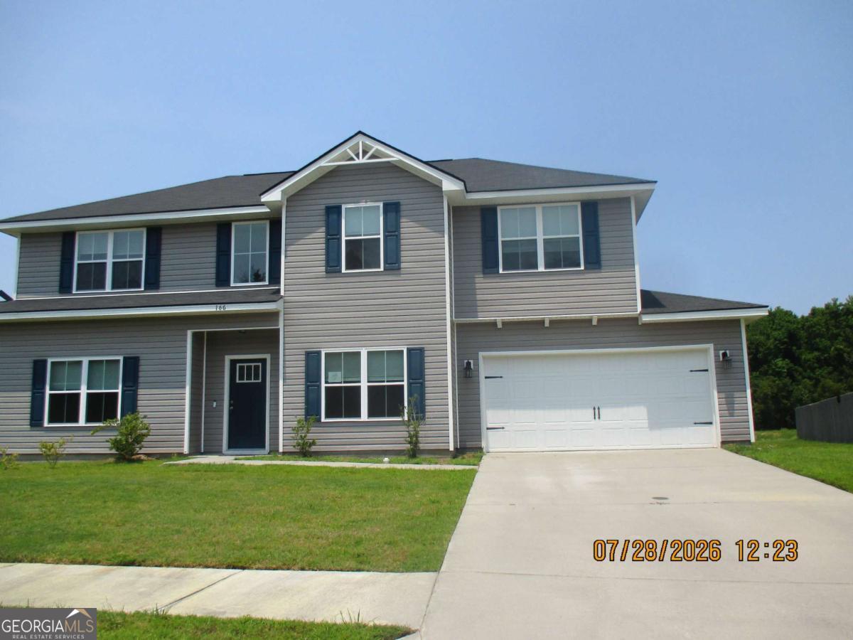 166 Cherokee Oaks Crossing Property Photo 2