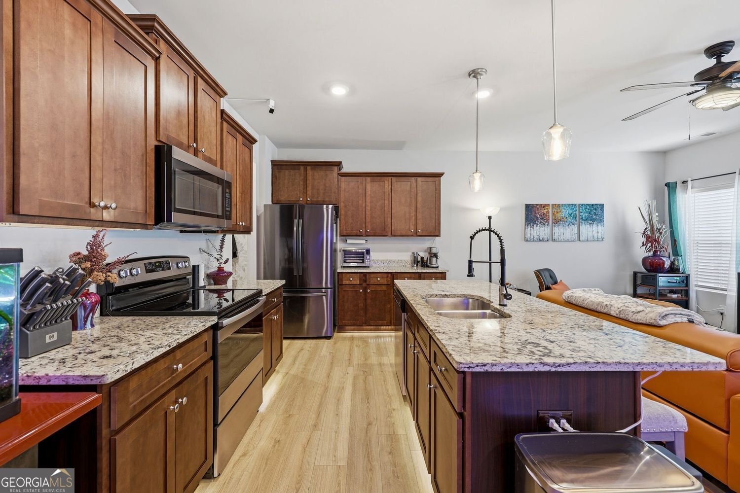 3642 Abbey Way Property Photo 17