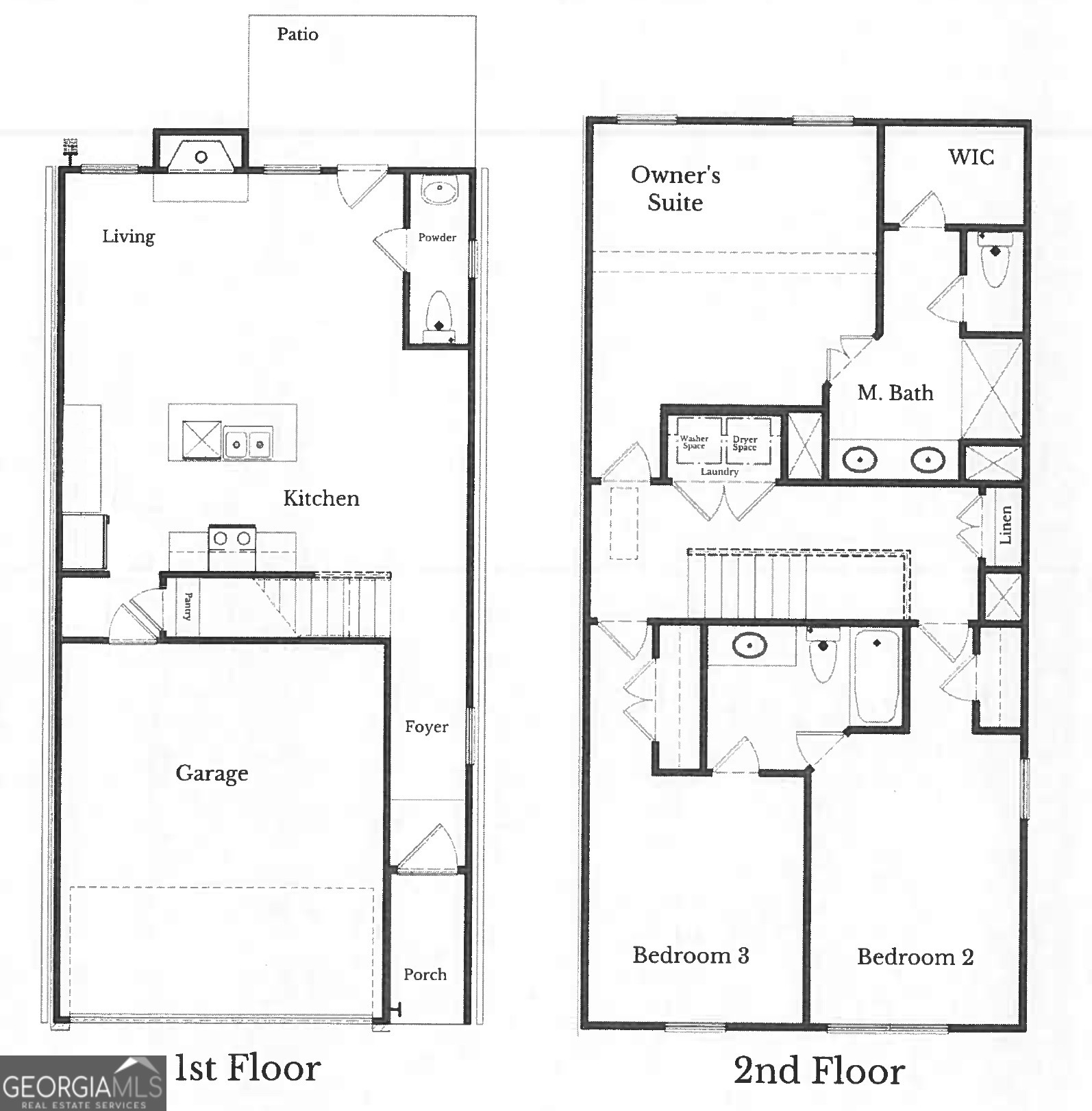 3642 Abbey Way Property Photo 42