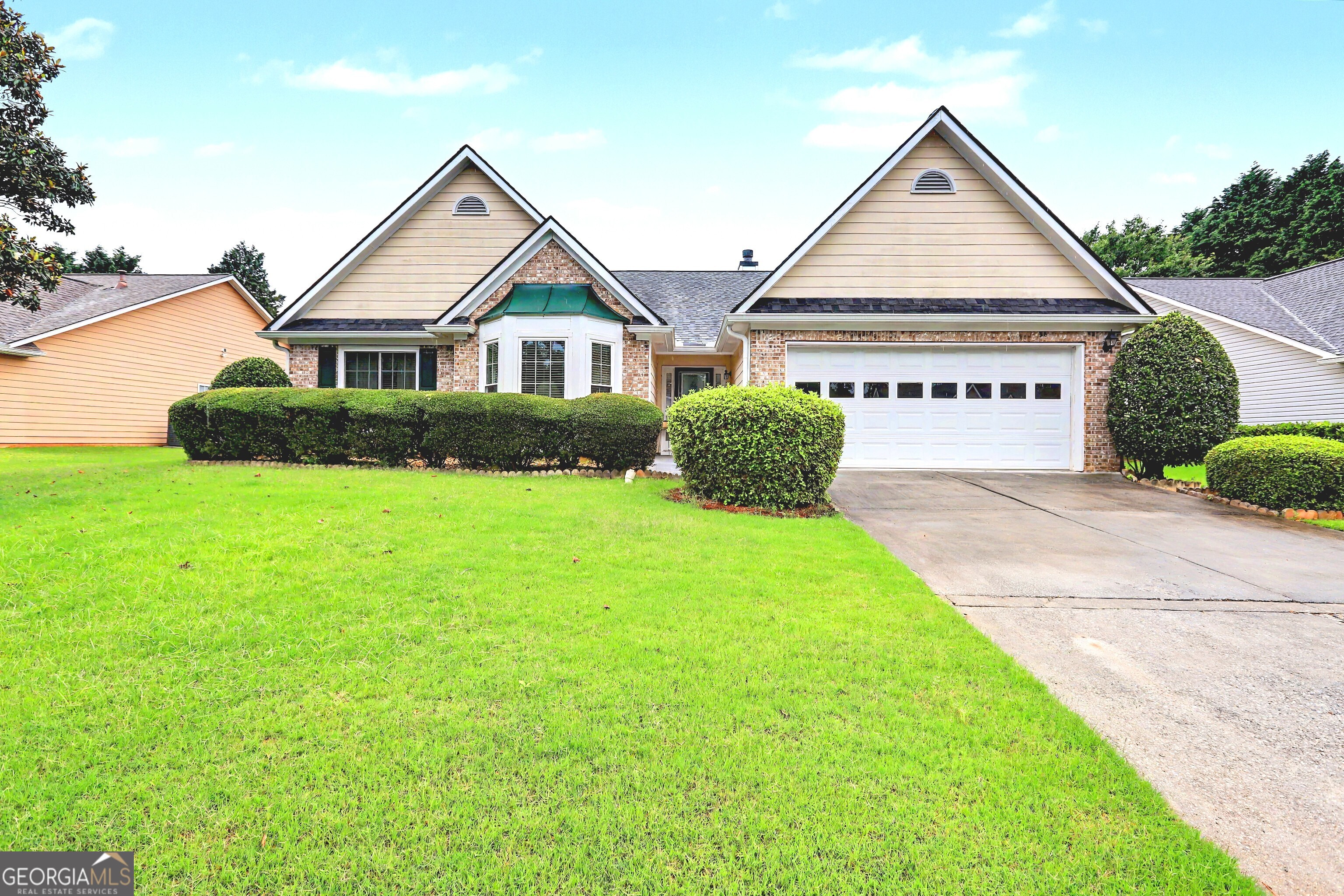 4227 Lawhon Drive Property Photo 1