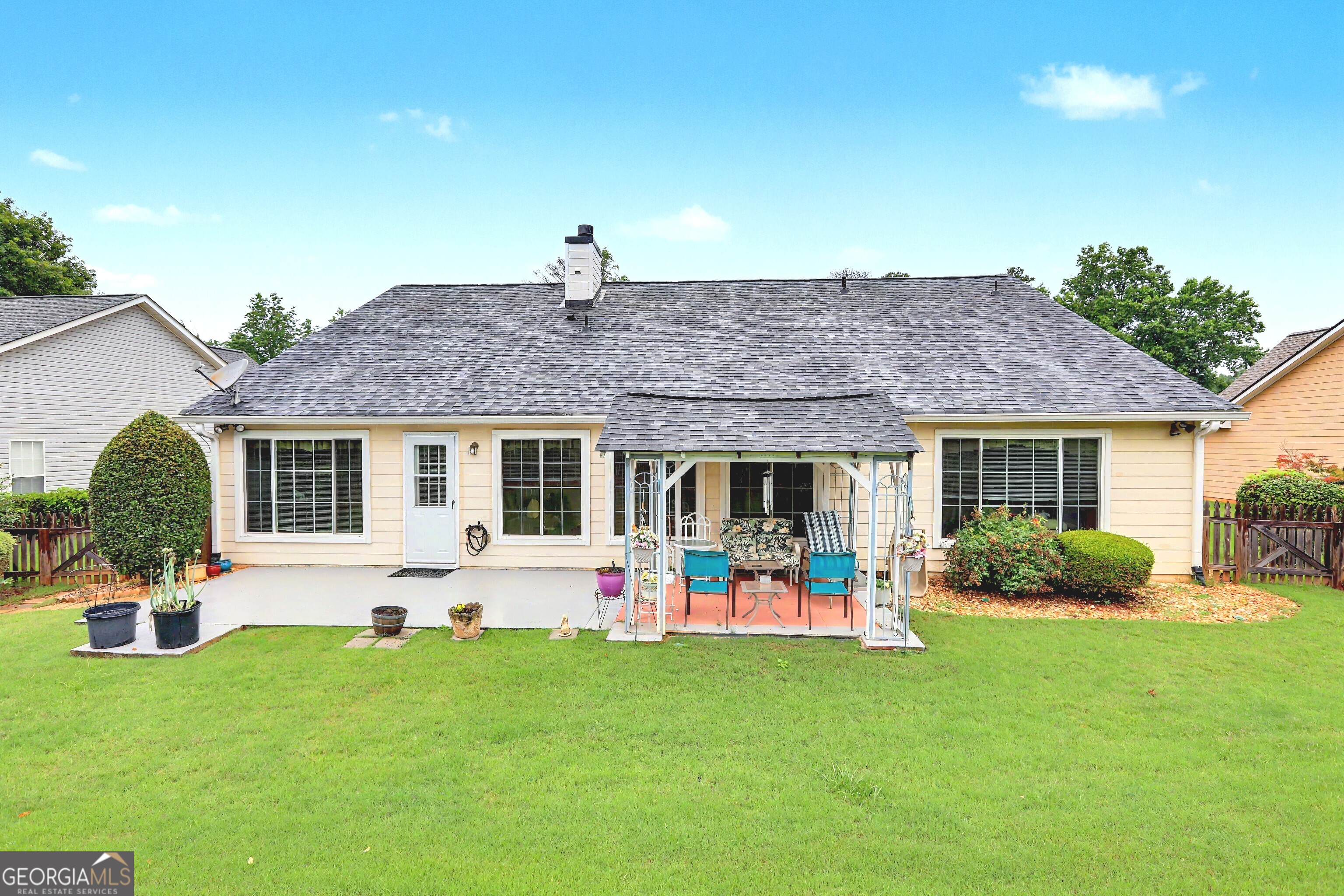 4227 Lawhon Drive Property Photo 5