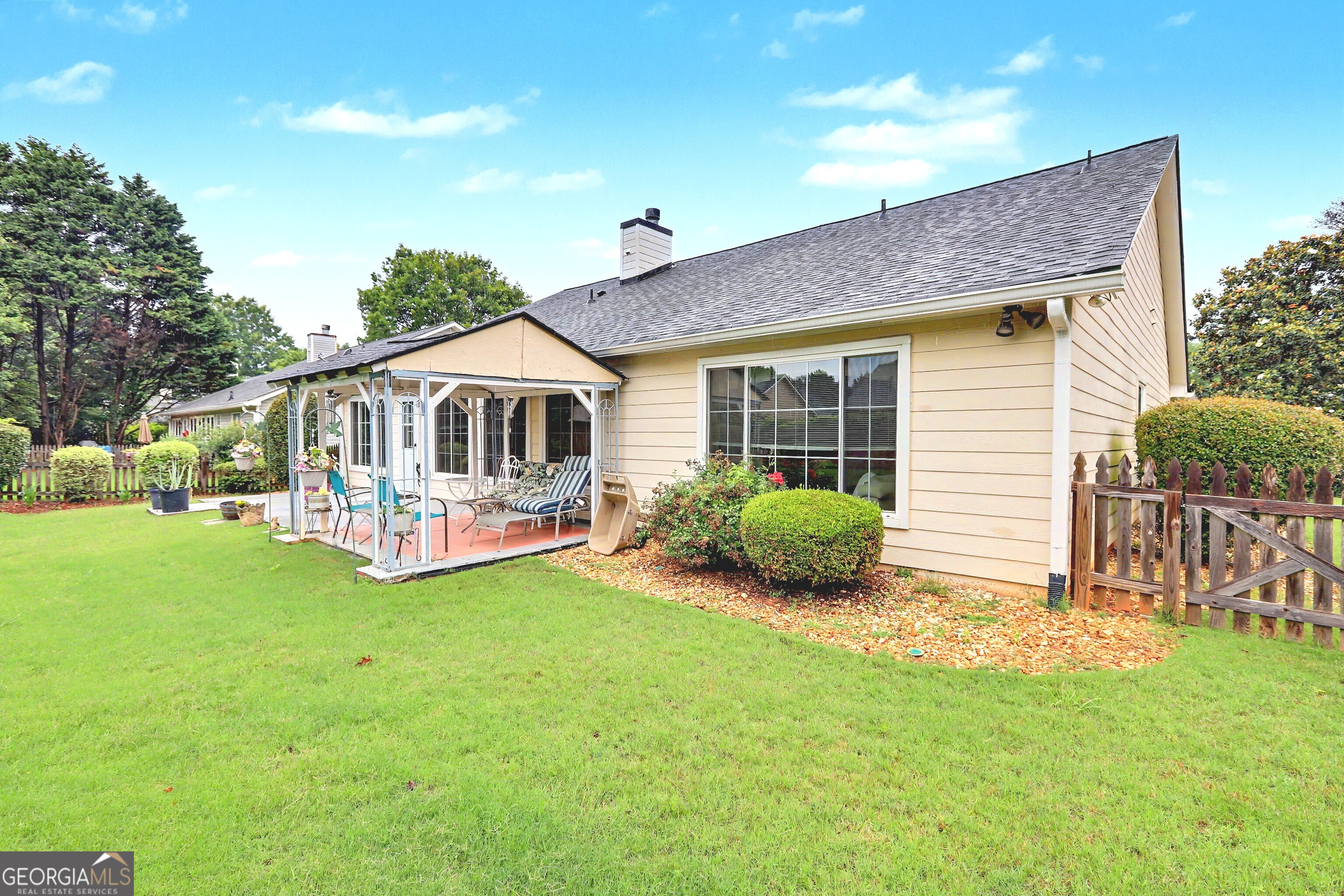 4227 Lawhon Drive Property Photo 6