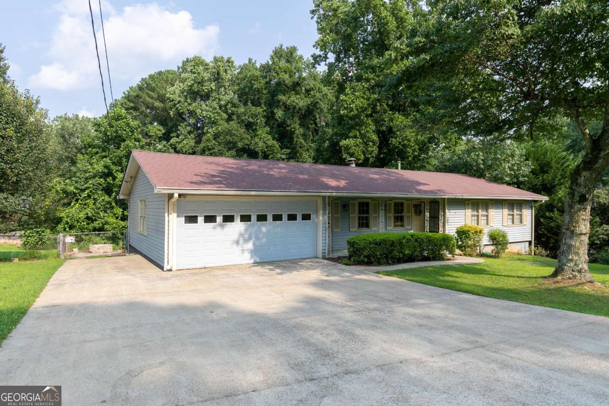3548 Nowlin Road Nw Property Photo 1