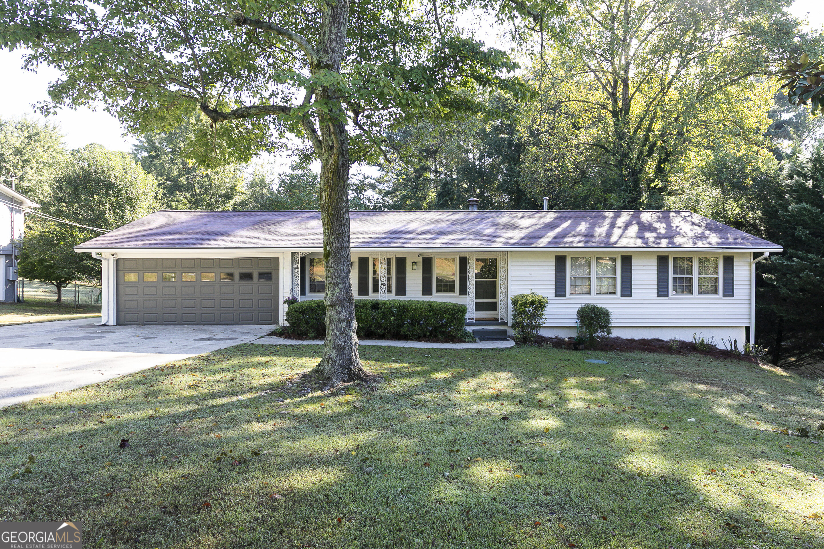 3548 Nowlin Road NW