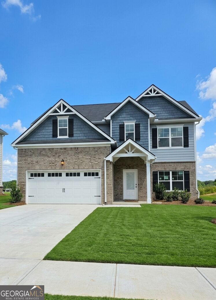 382 Cedar Wood Trace Property Photo 1
