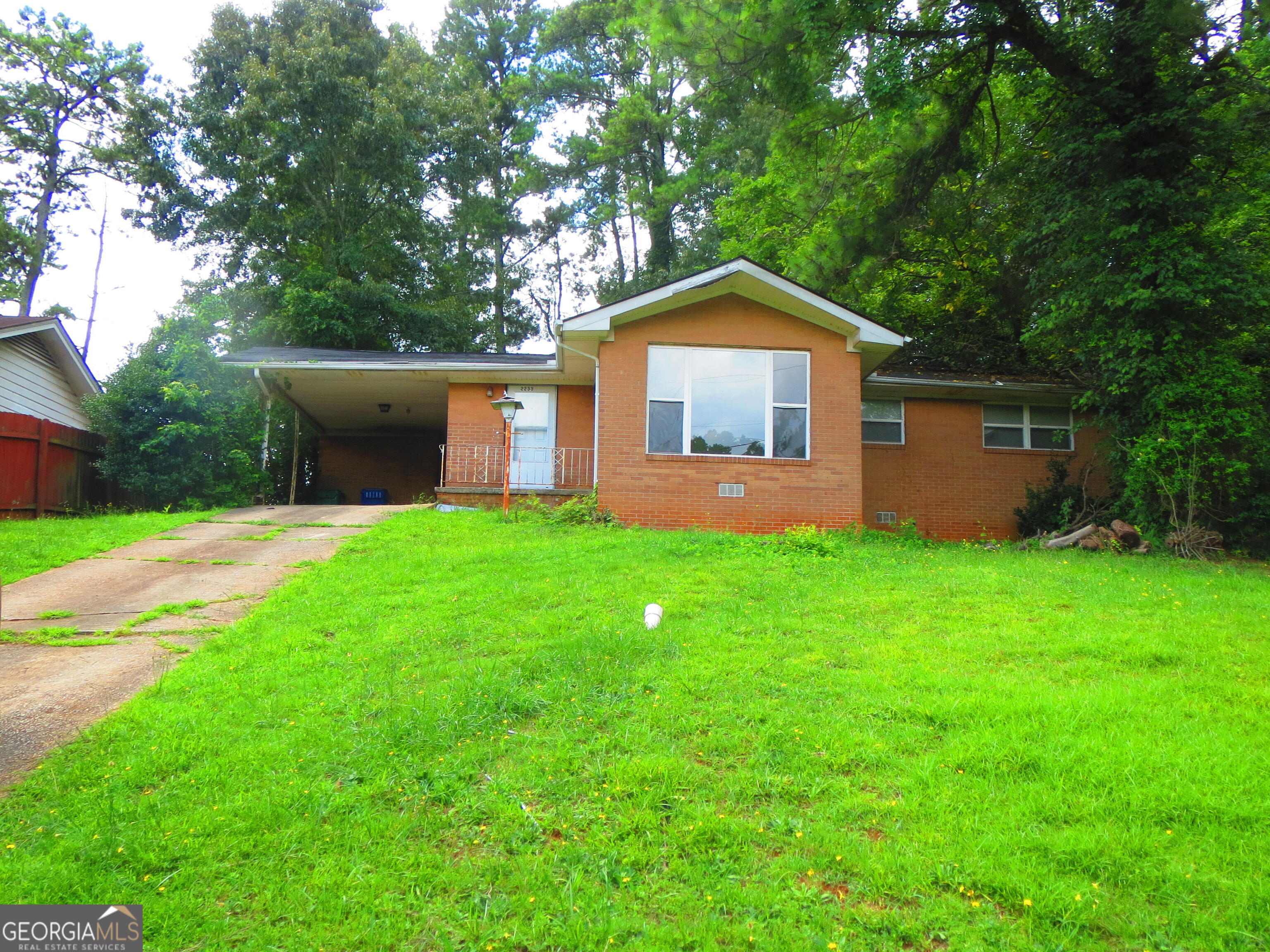 2233 Doris Drive
